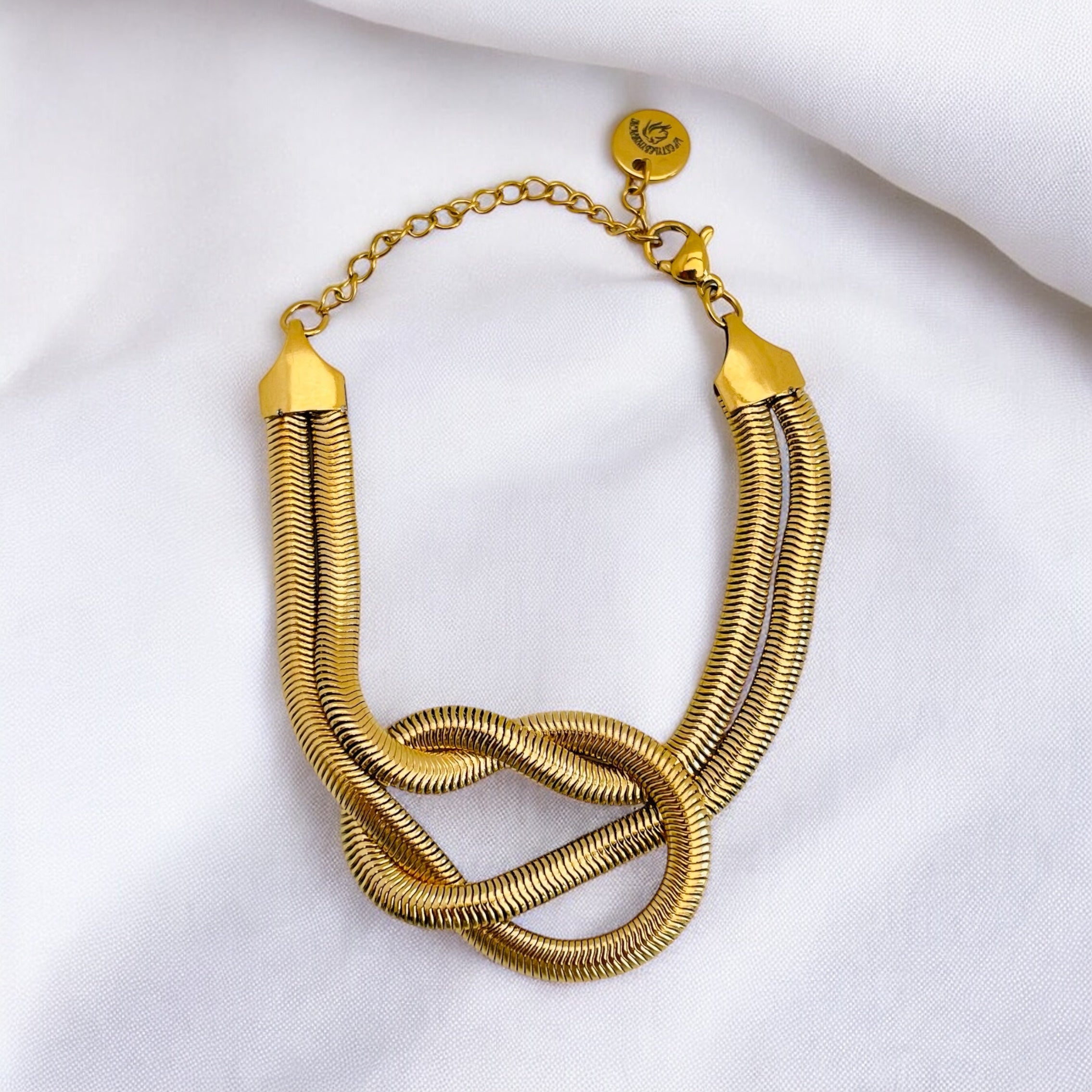 Bracelet Jena Gold