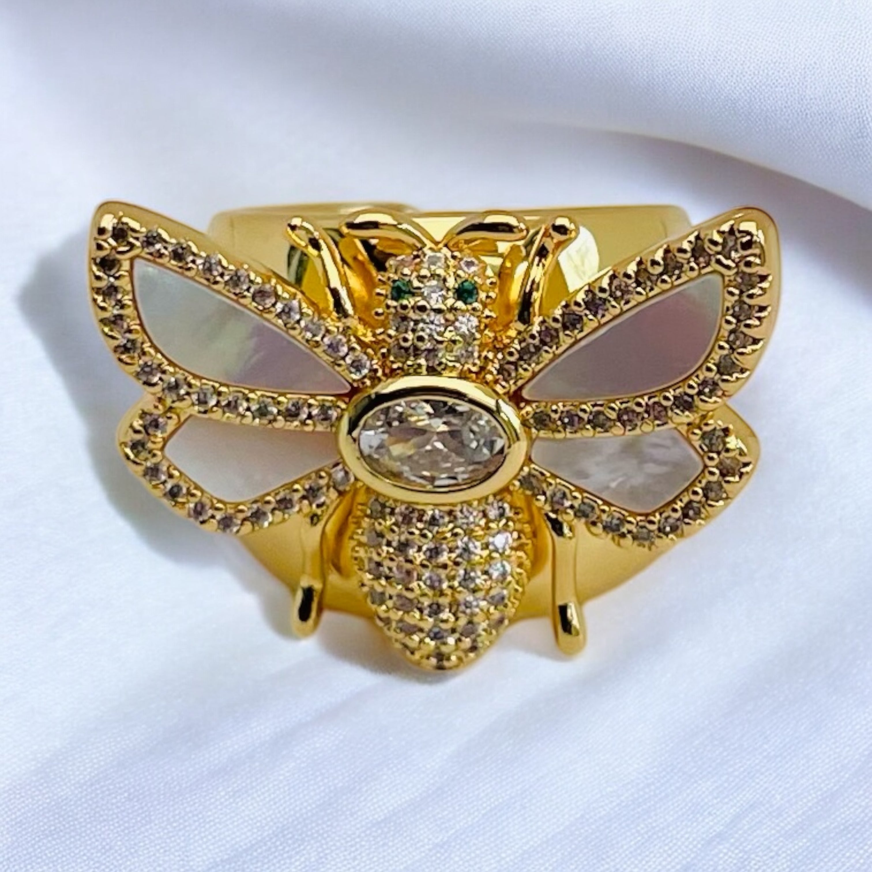 Bague Sira