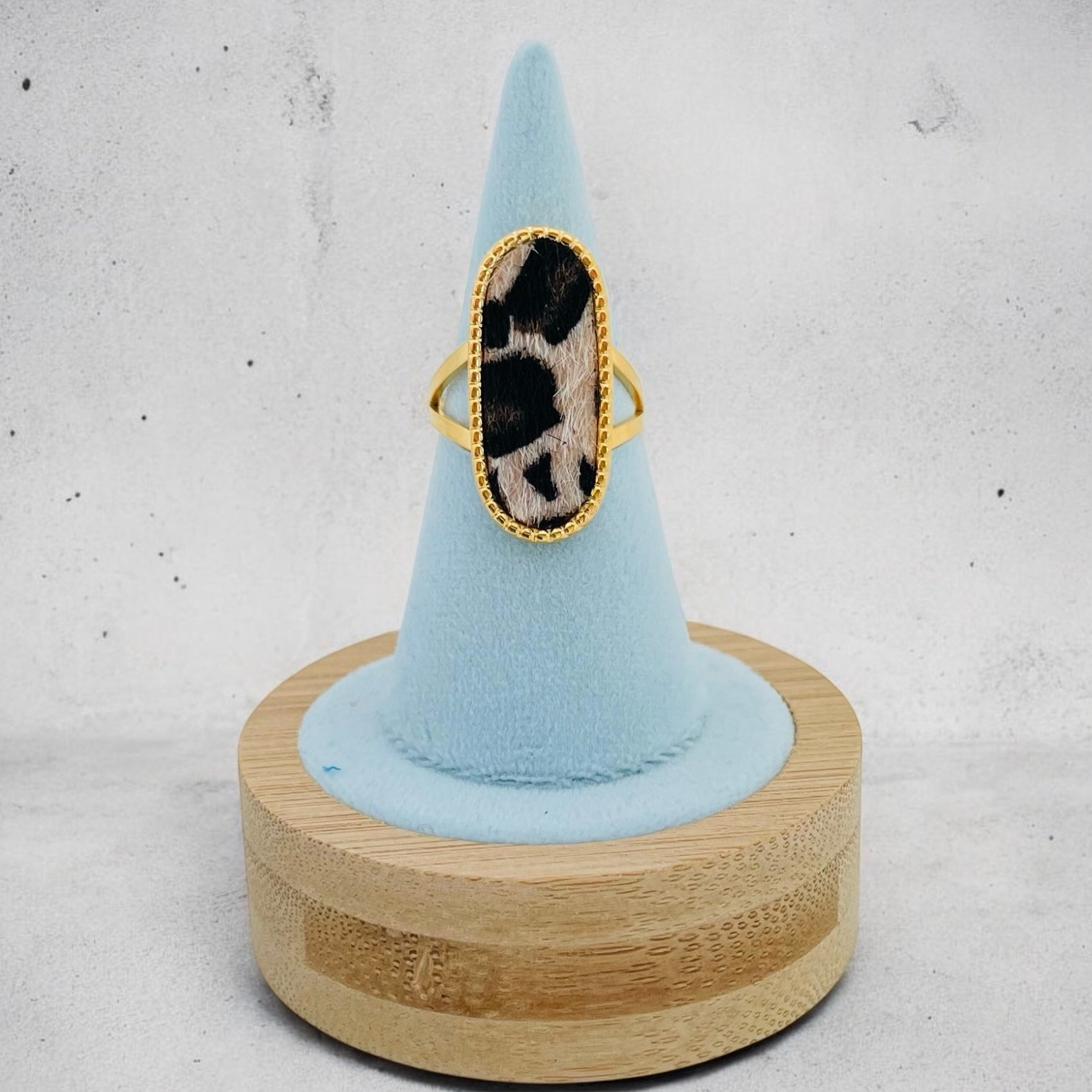 Bague Faray