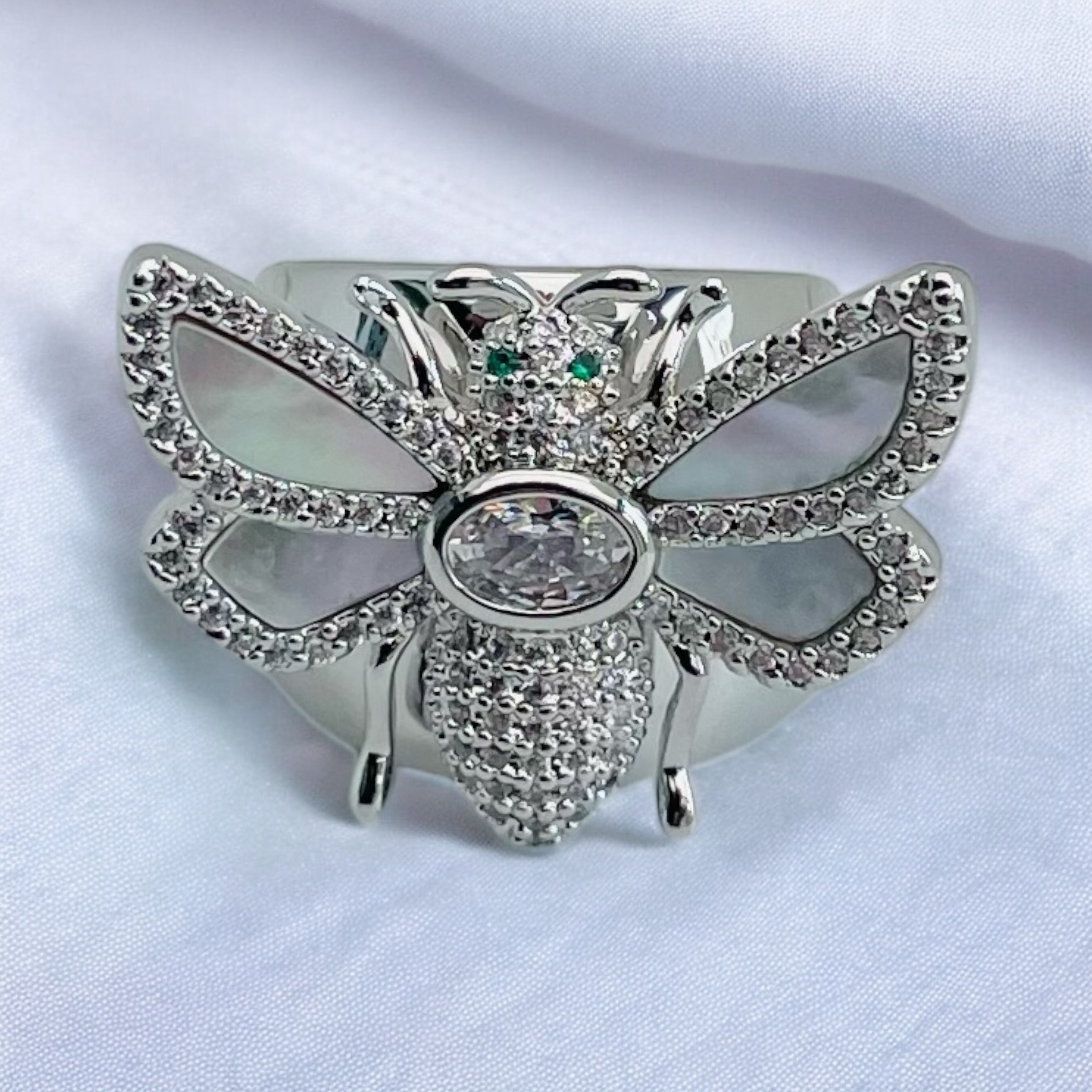 Bague Sira