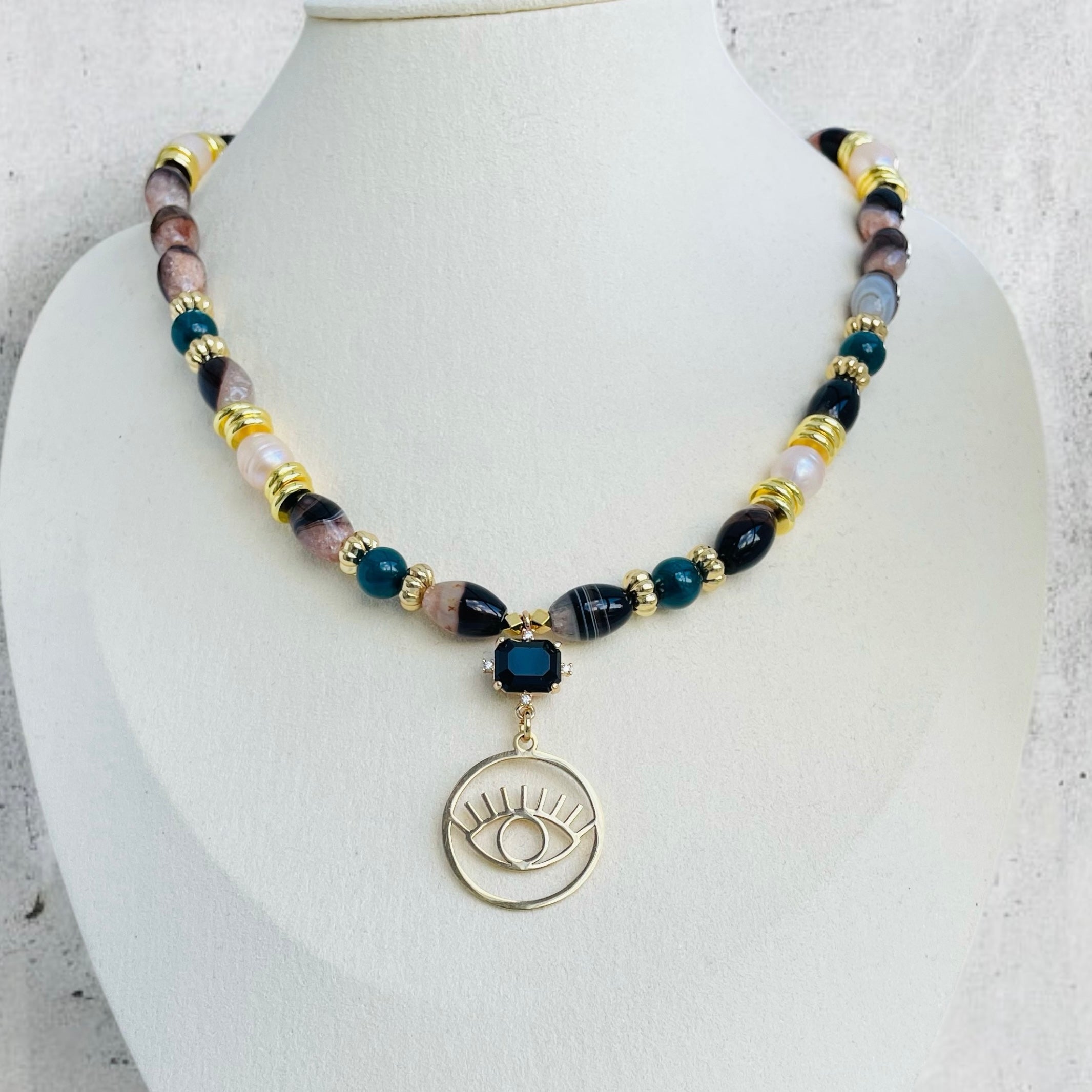 Collier Keliana