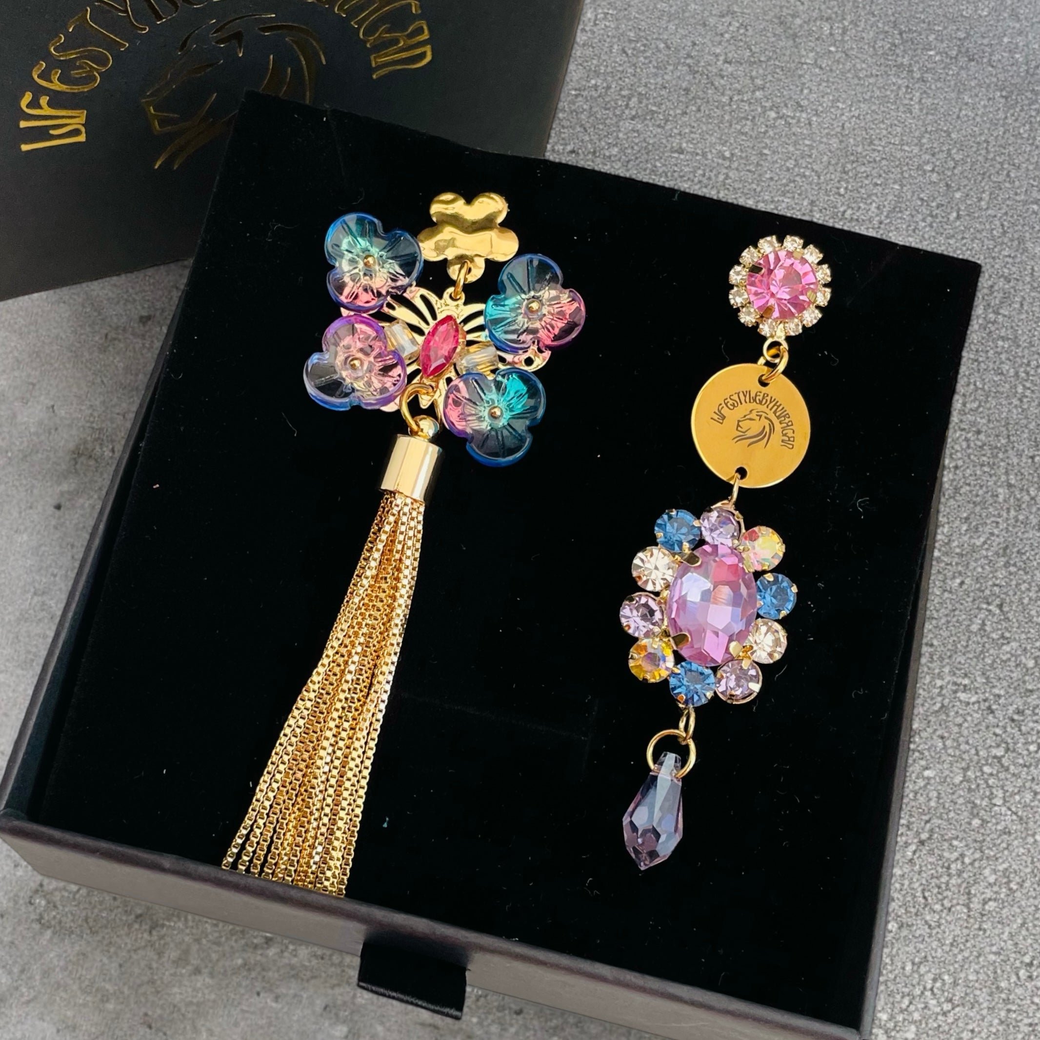 Coffret Kaena