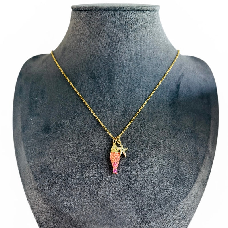 Collier Candela
