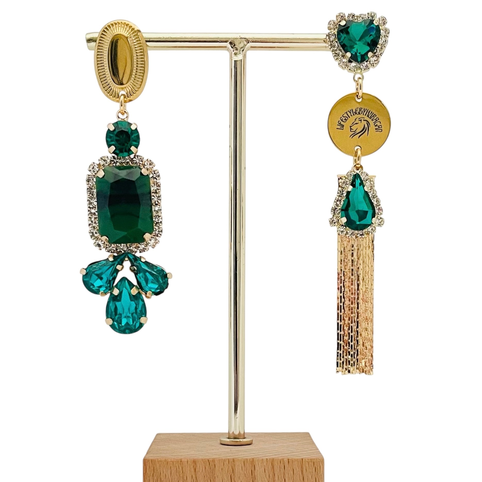Coffret Tehani