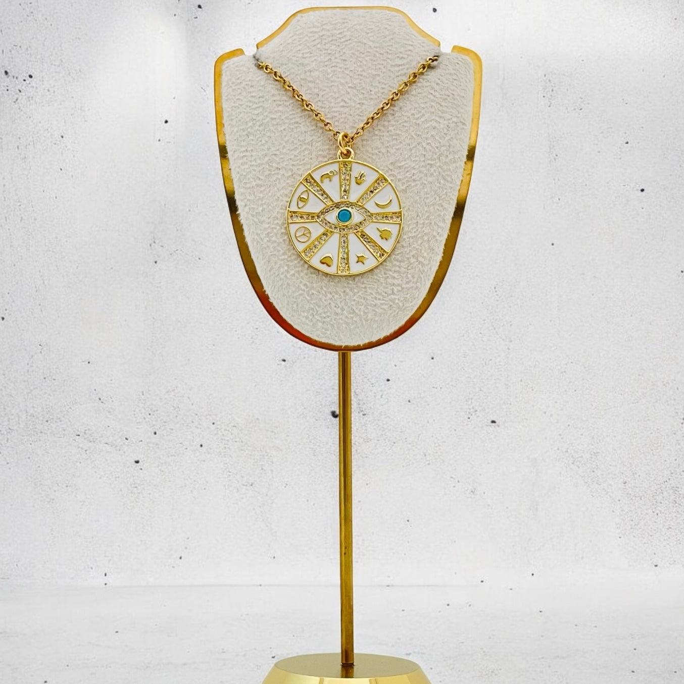 Collier Evaluna