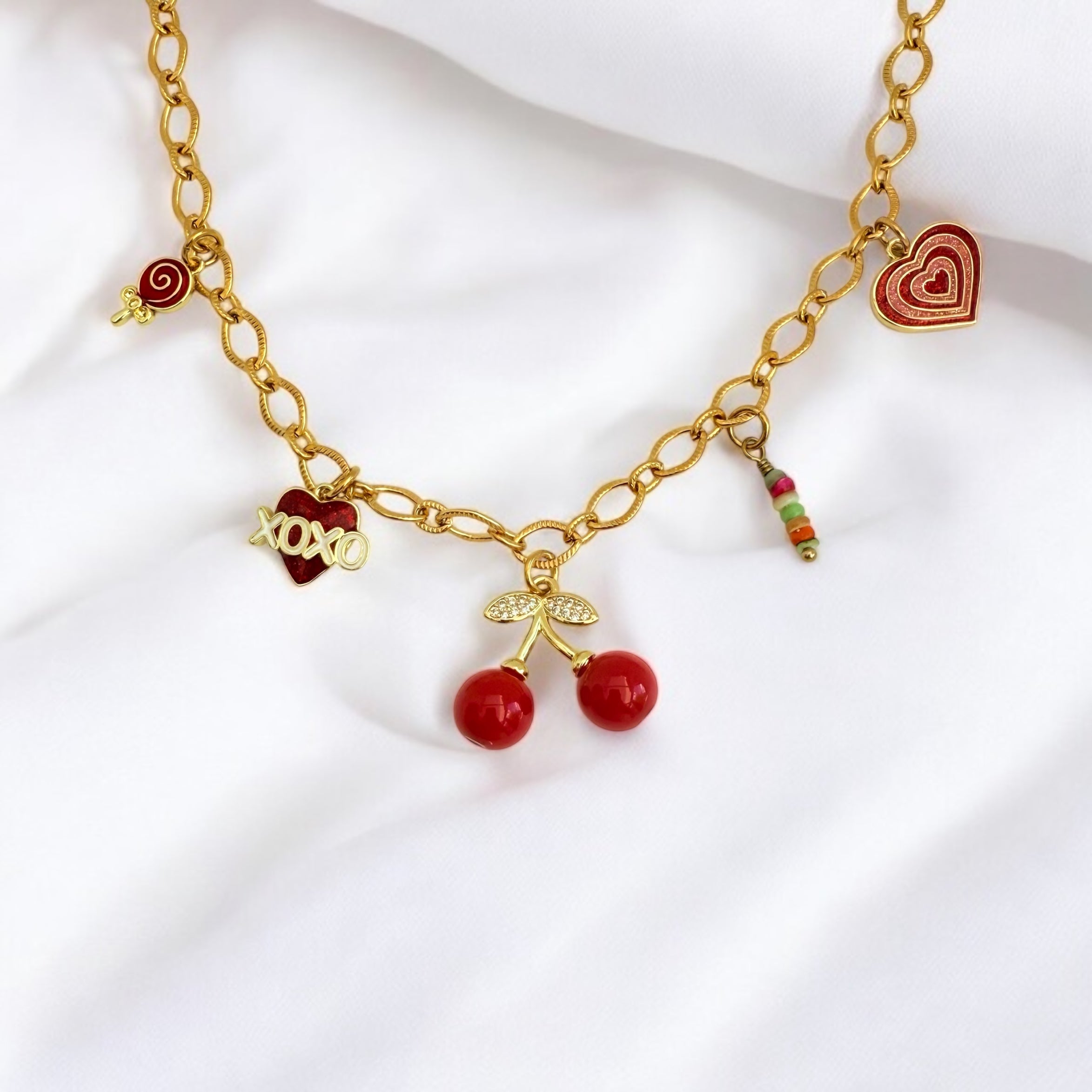 Collier Ginevra