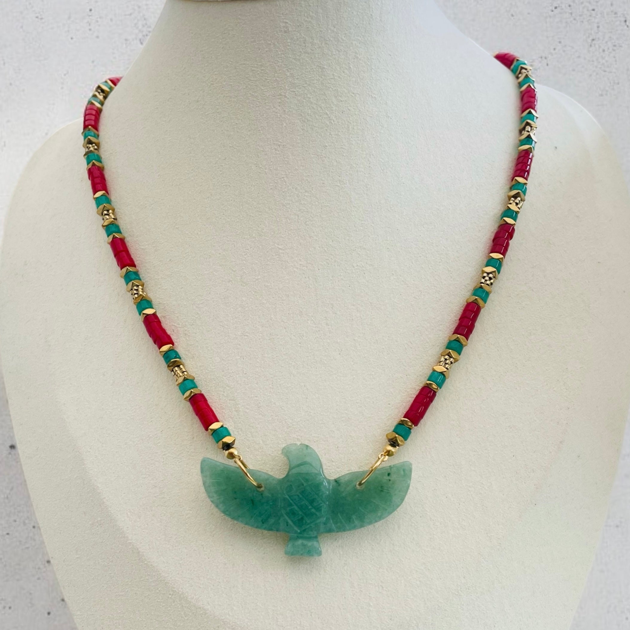 Collier Lenaelle