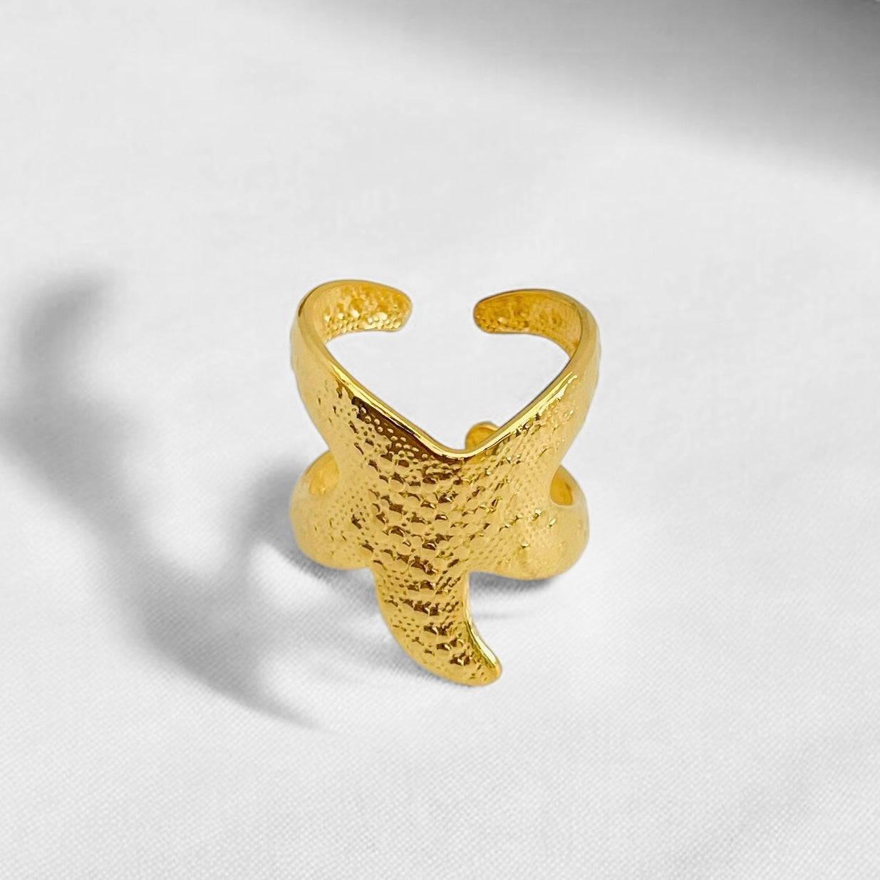 Bague Andrina