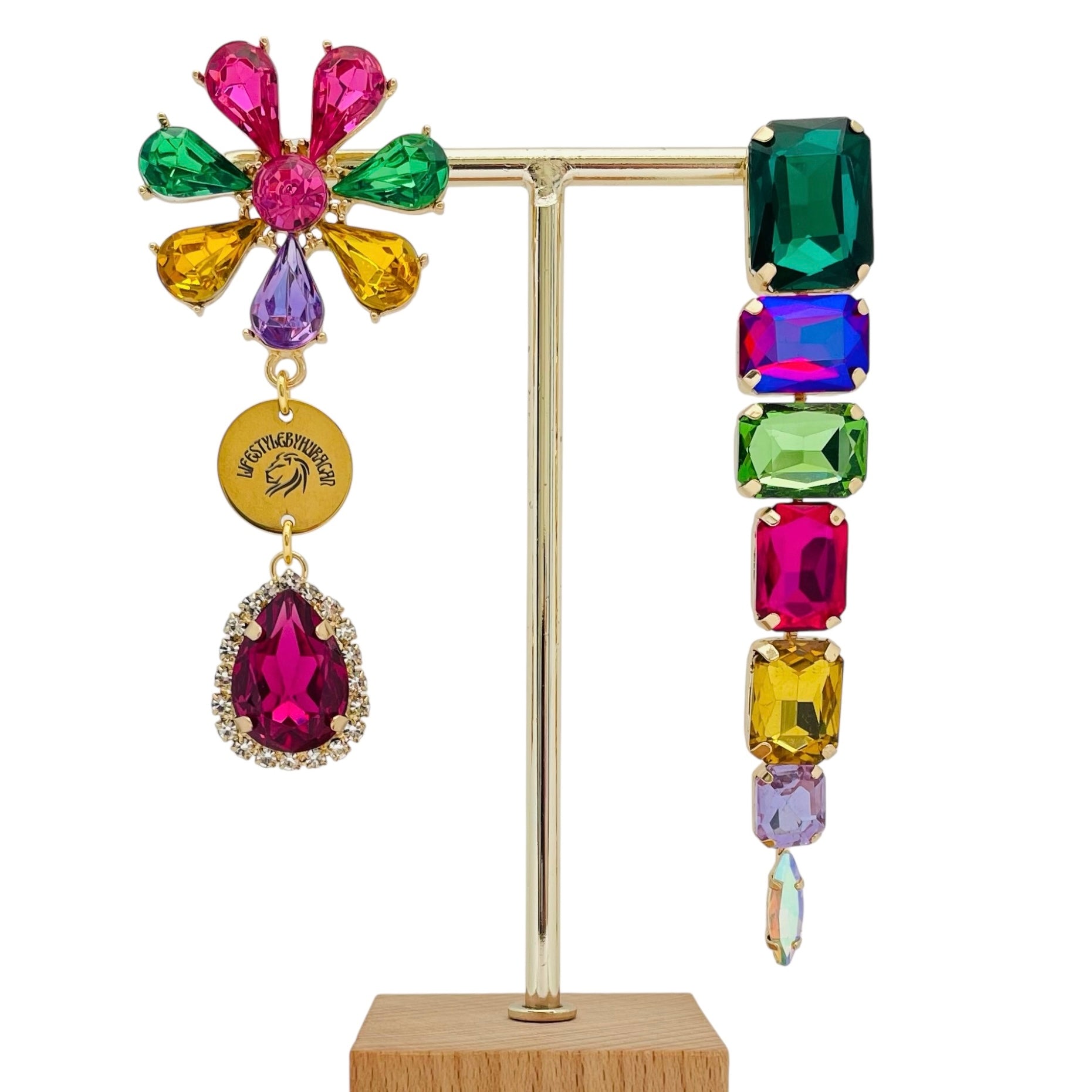Coffret Rylie