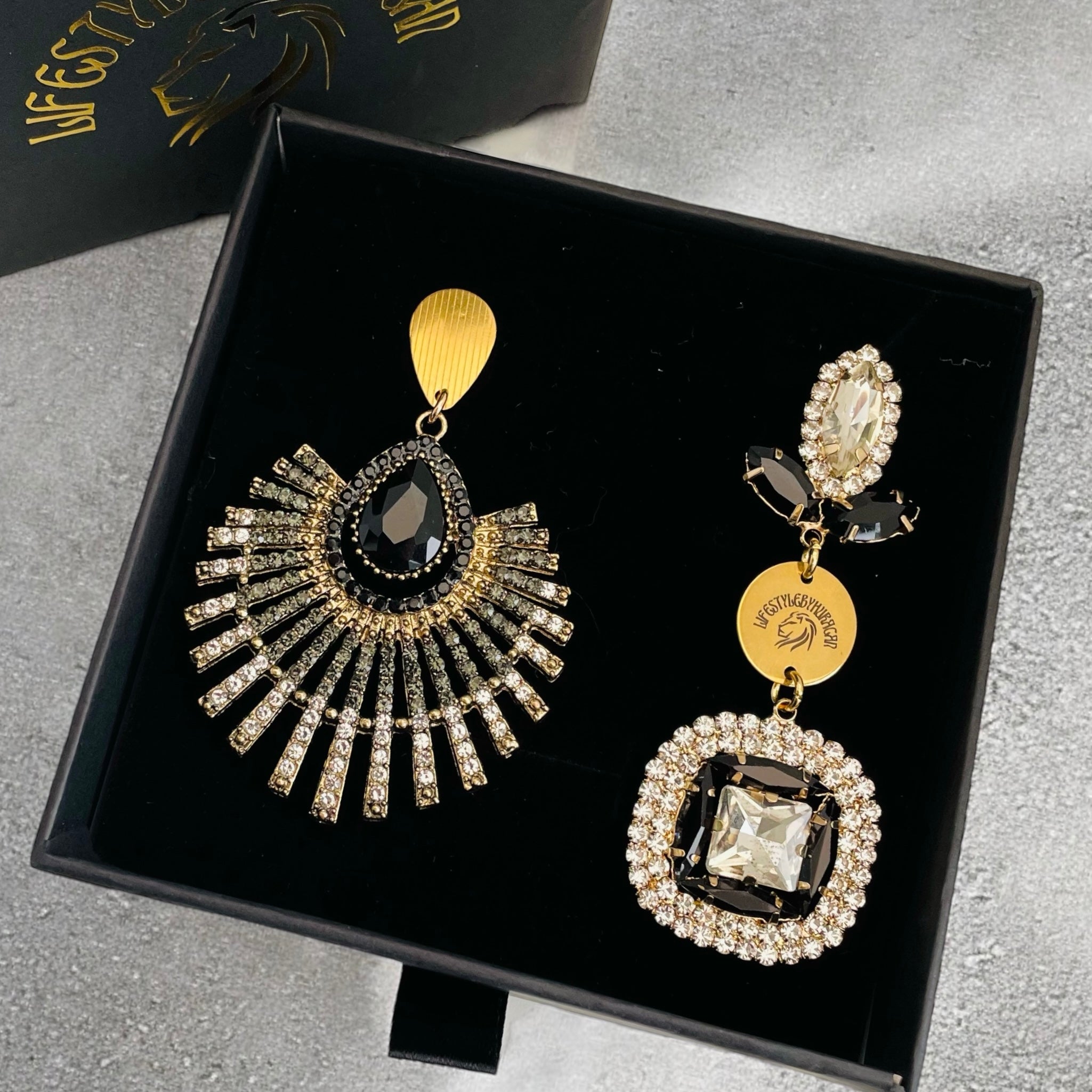 Coffret Aelina