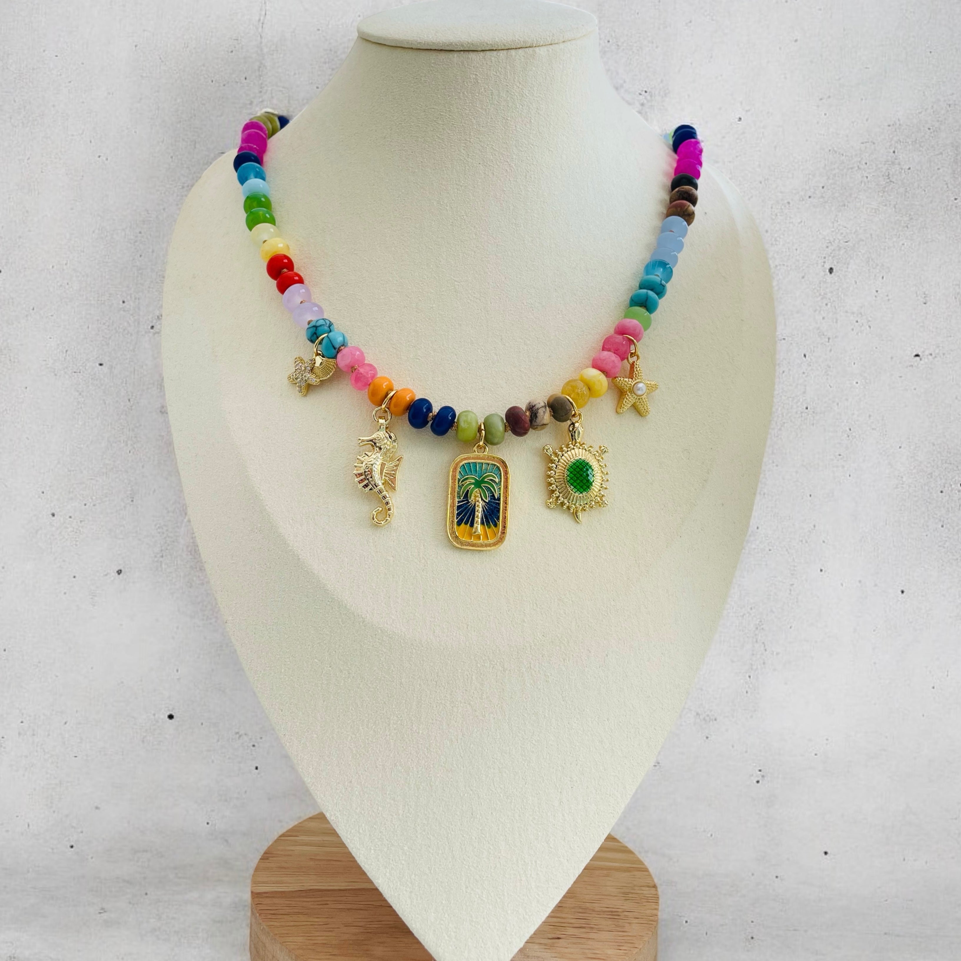 Collier Alora