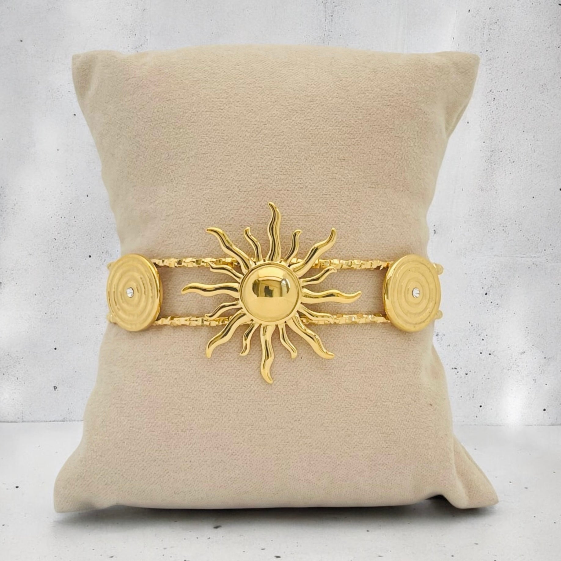 Bracelet Atlanna
