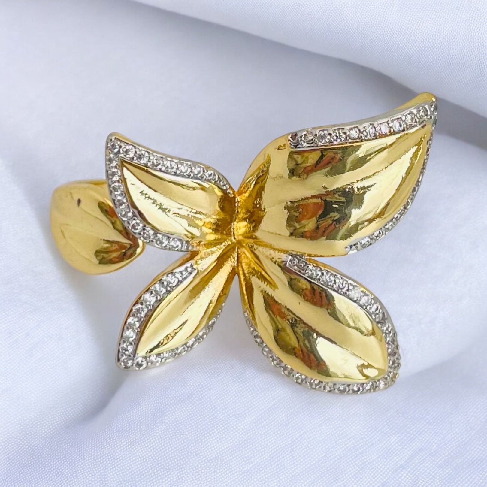 Bague Alix