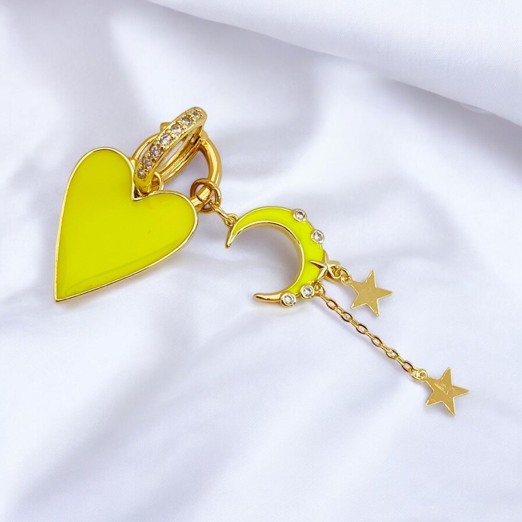 Talya Yellow