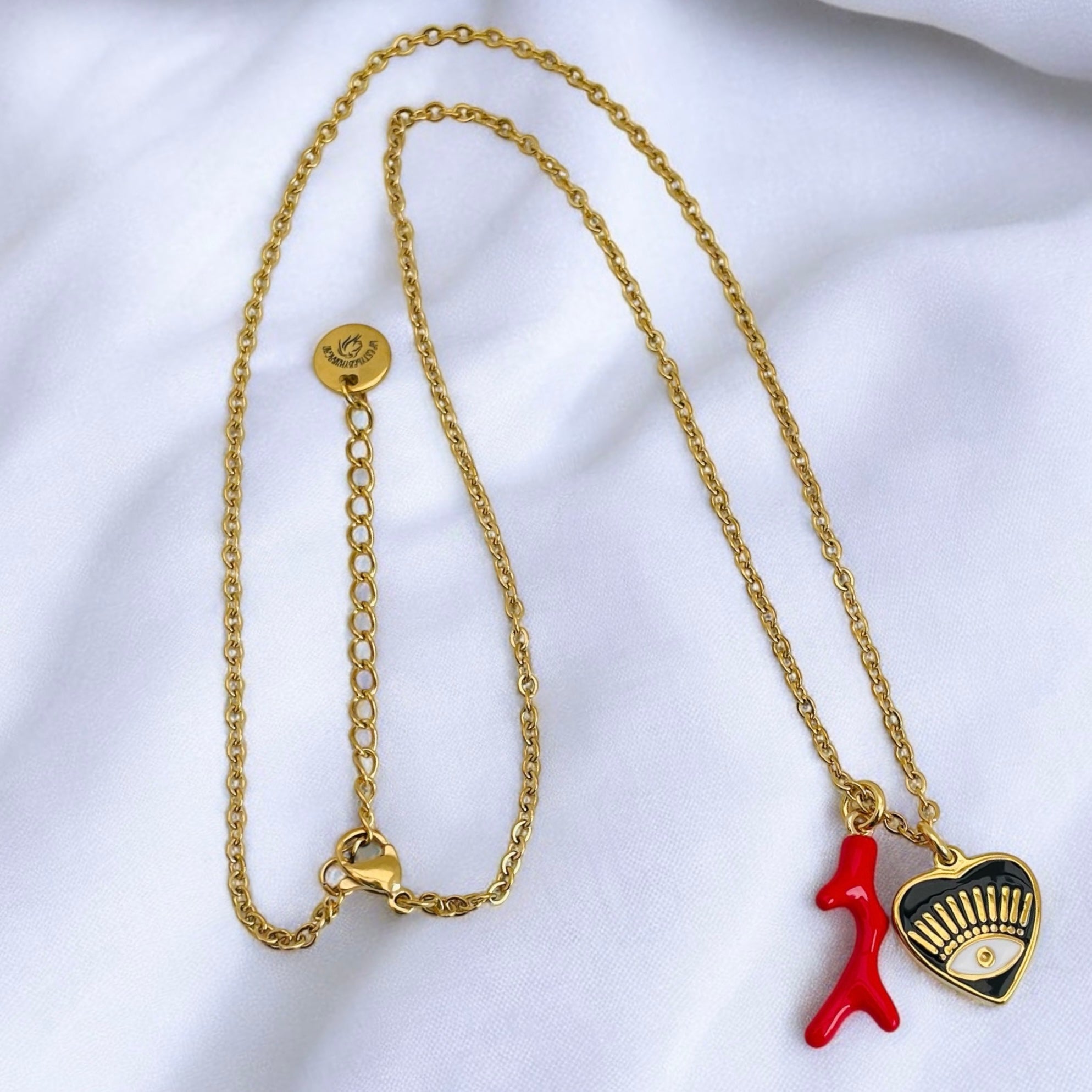 Collier Maboushka