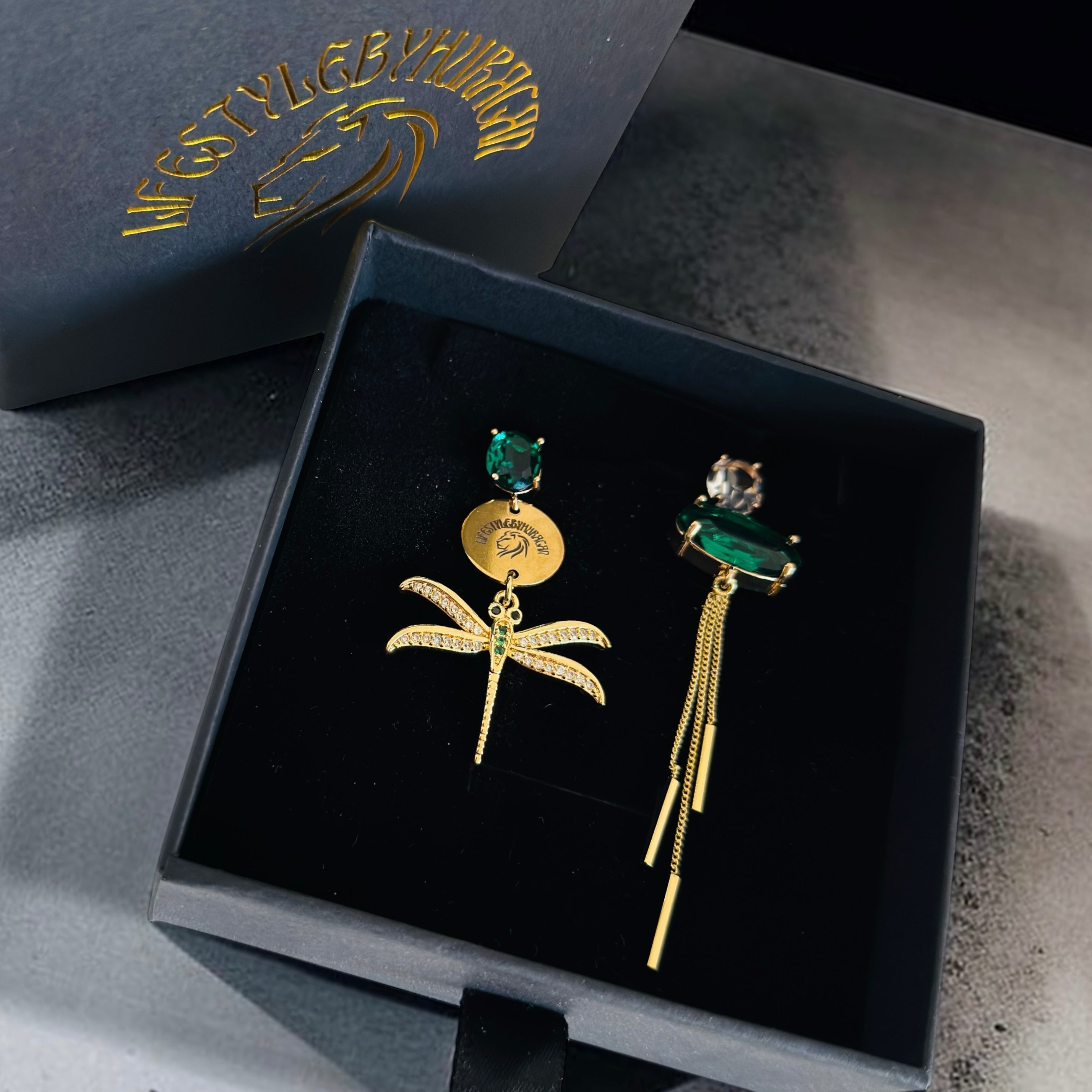 Coffret Veranita