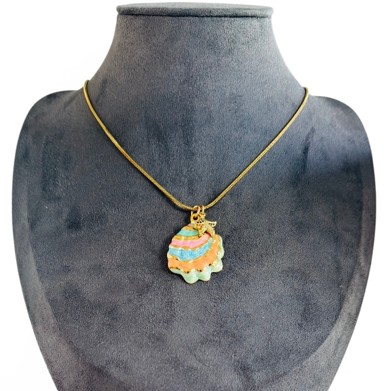 Collier Azucena