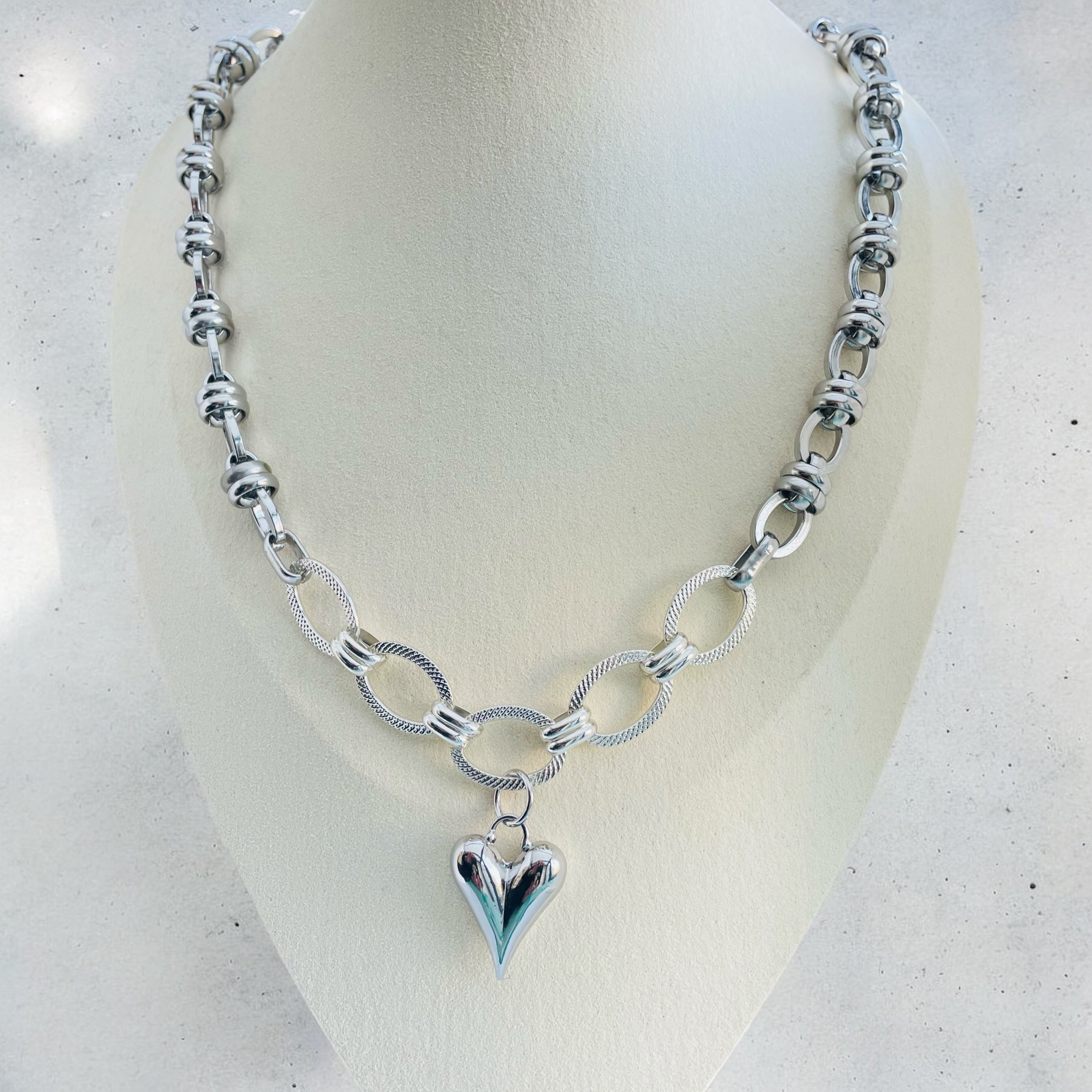 Collier Sage