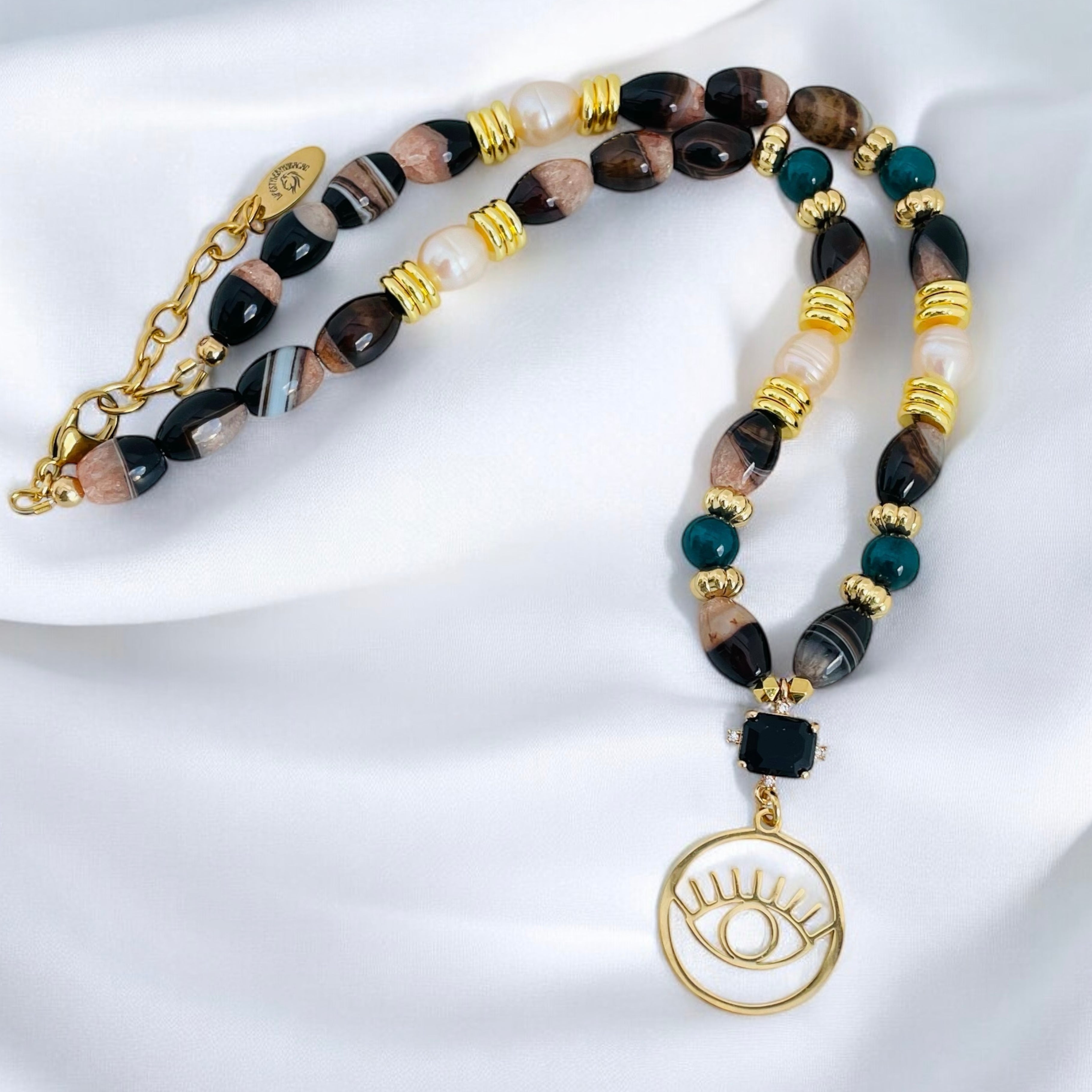 Collier Keliana