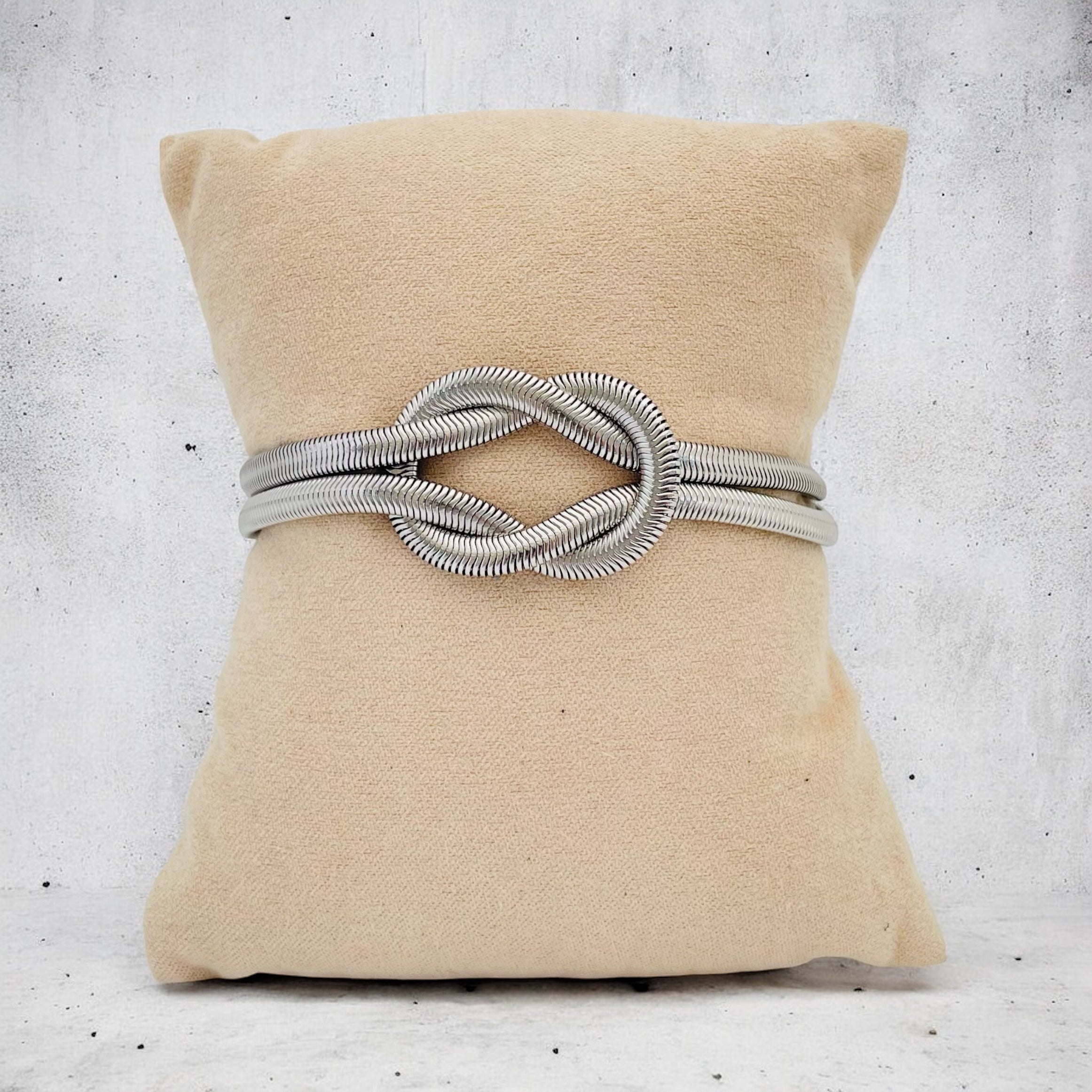 Bracelet Jena Silver