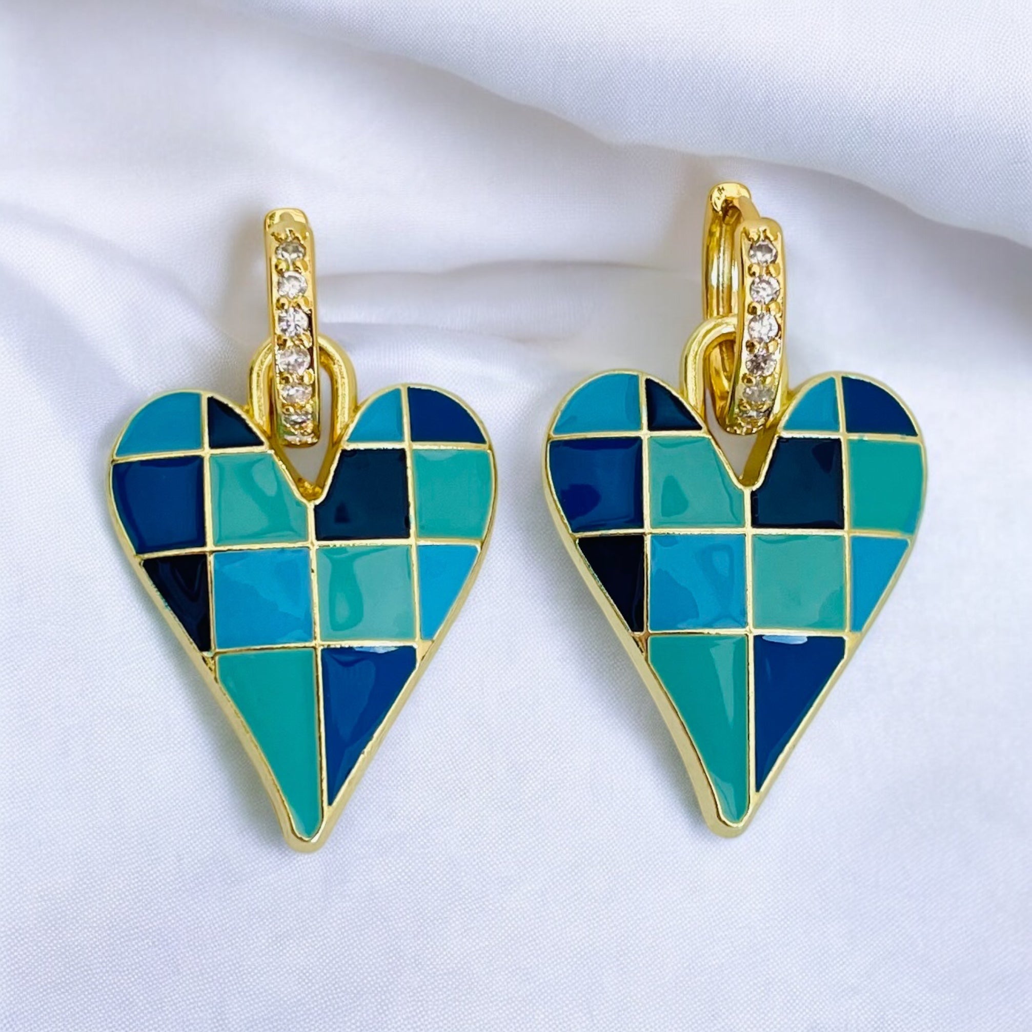 Swelya Blue