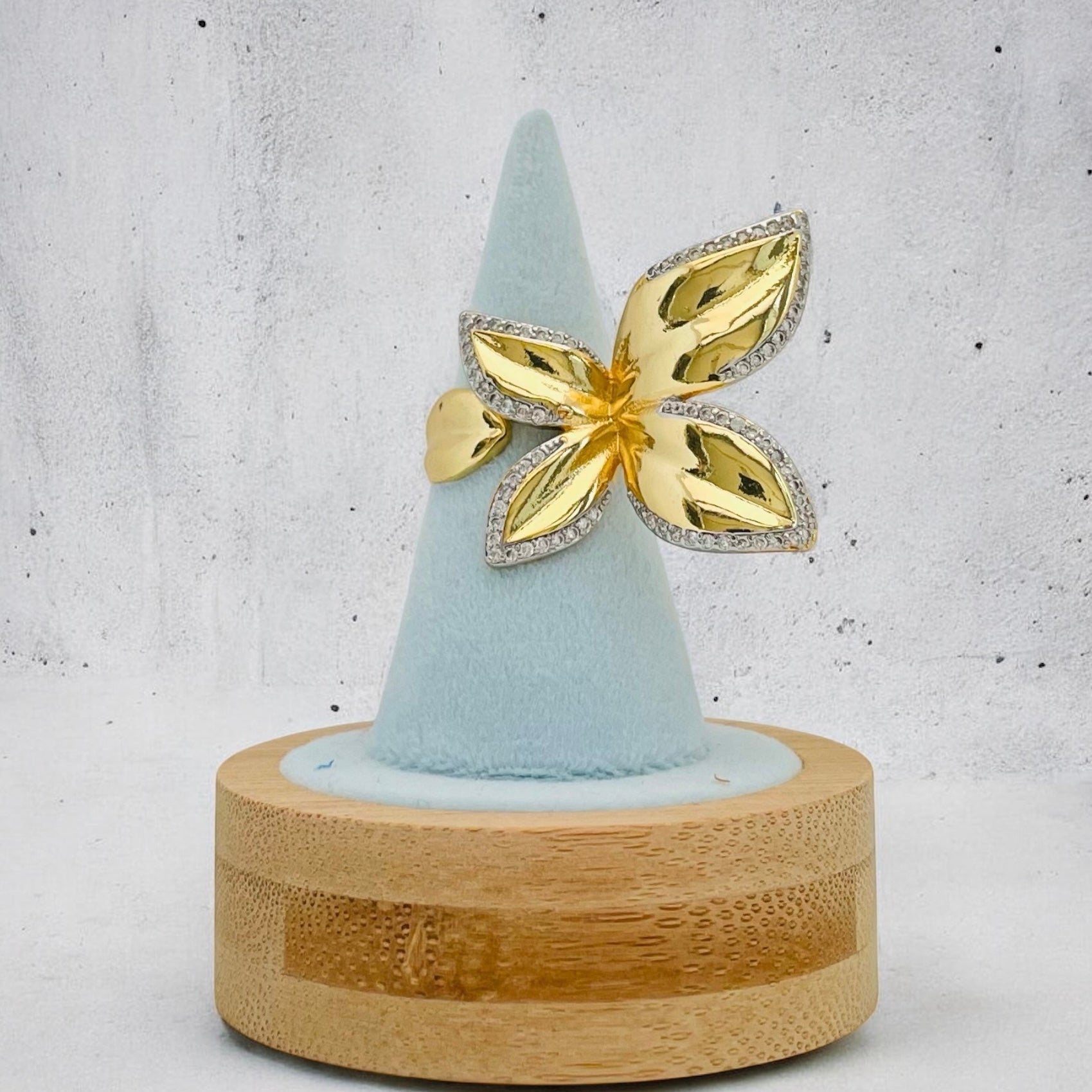 Bague Alix