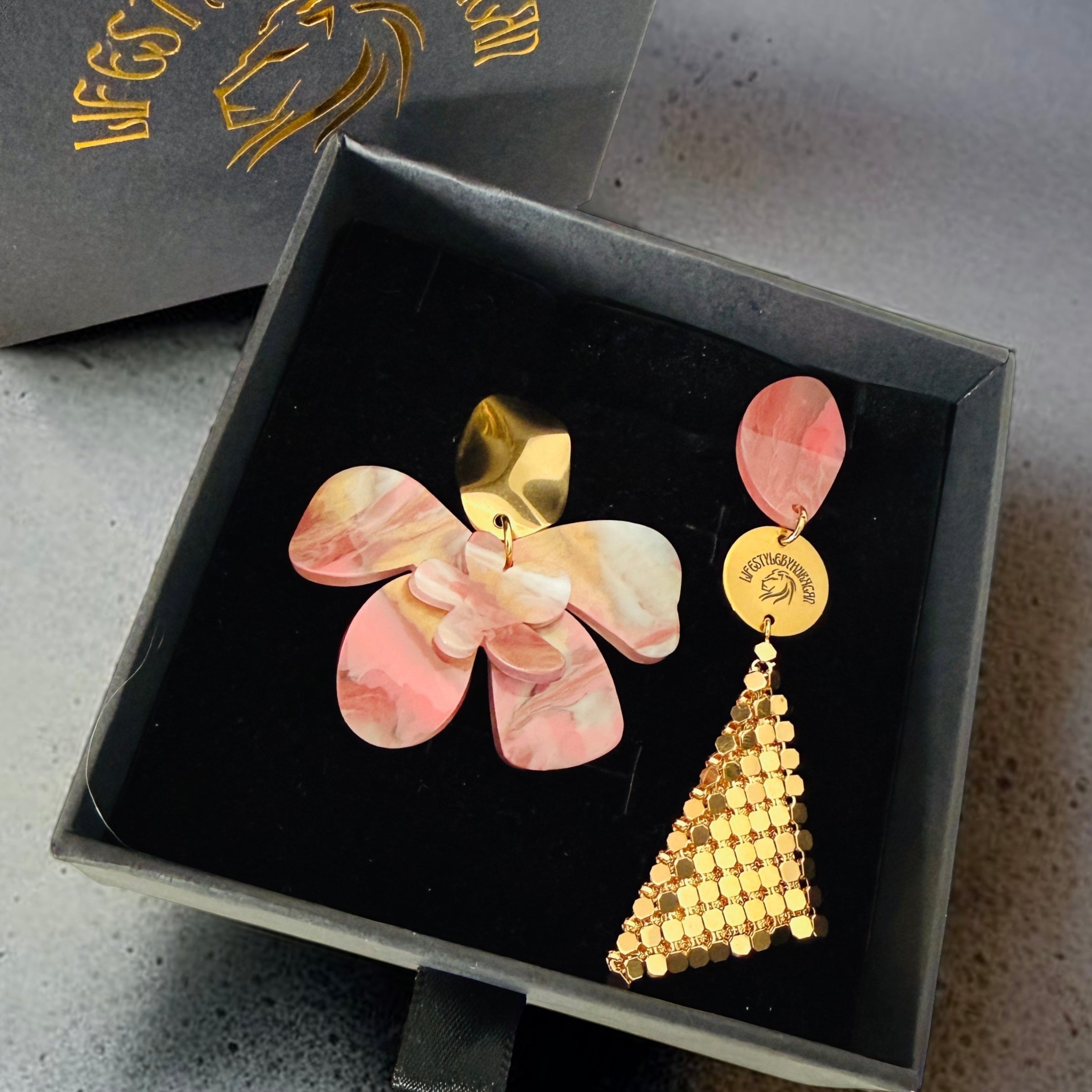 Coffret Cereza