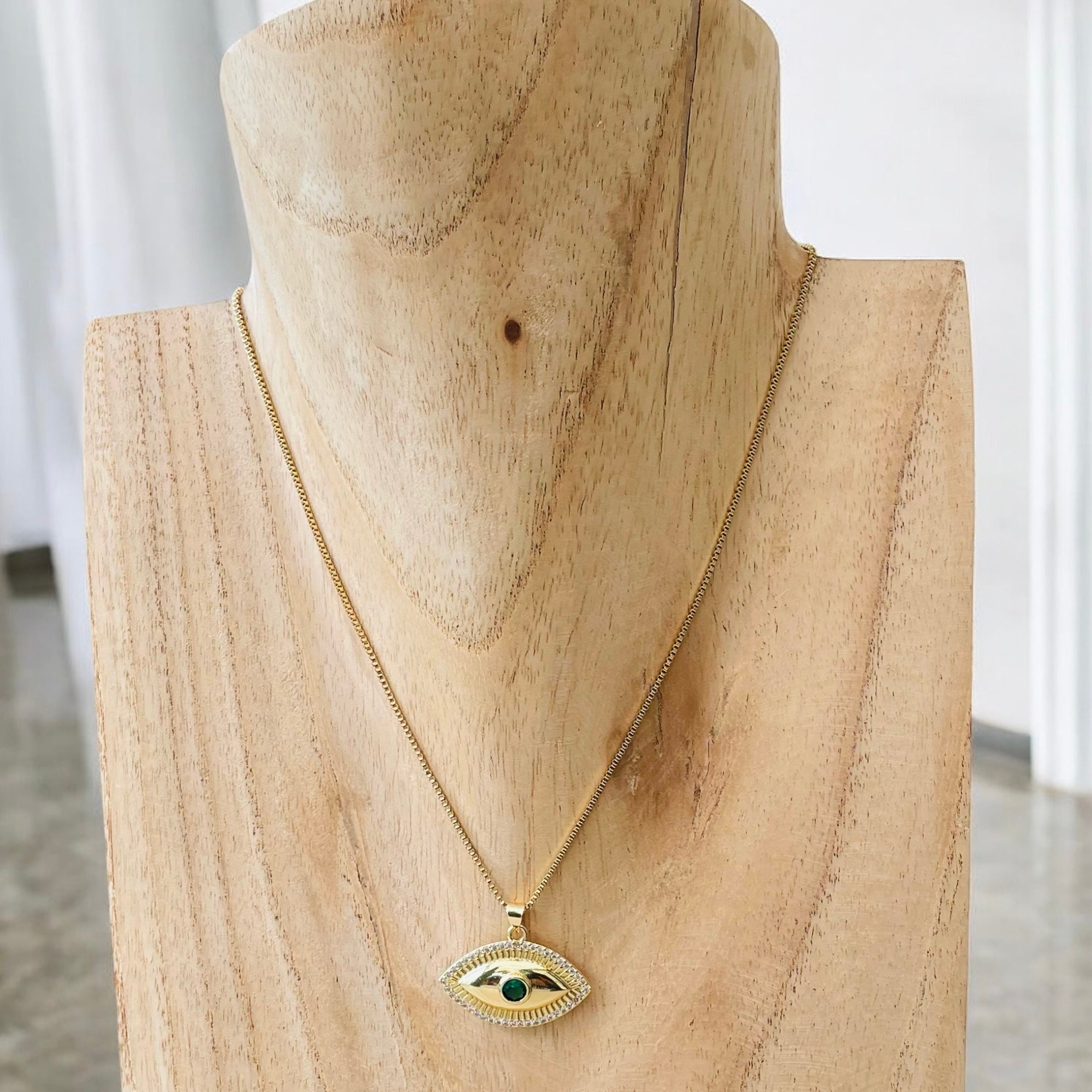 Collier Aster