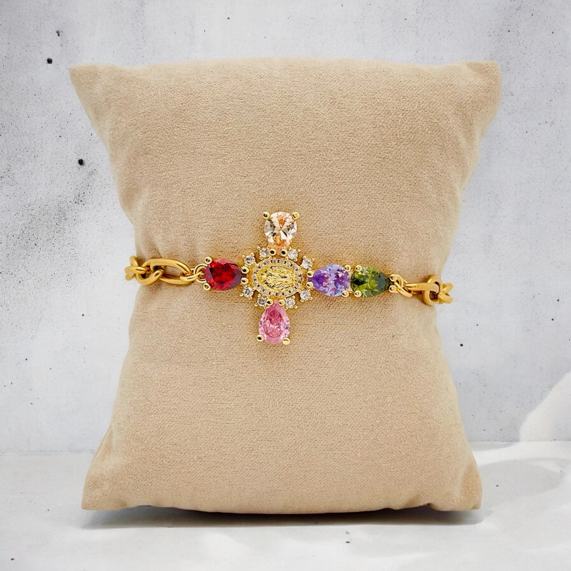 Bracelet Themis Multicolor