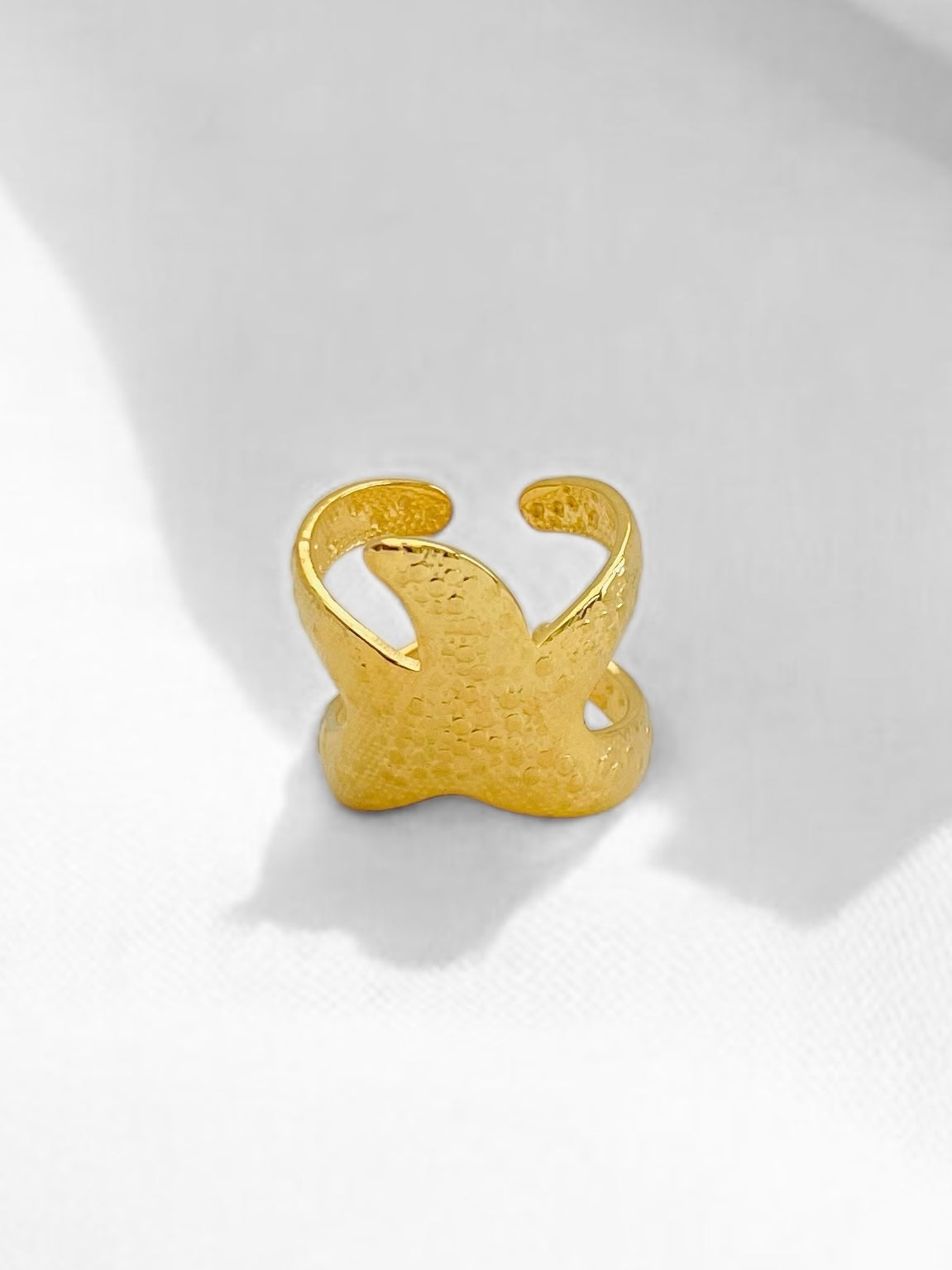 Bague Andrina