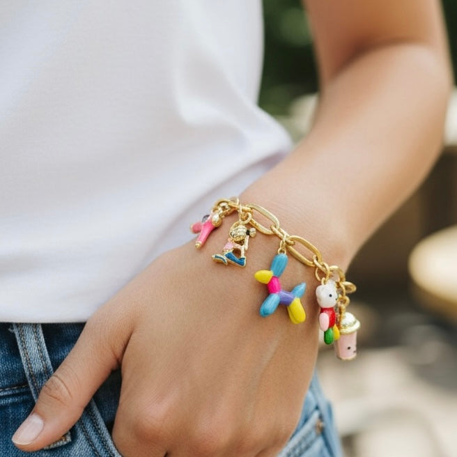 Bracelet Sunny