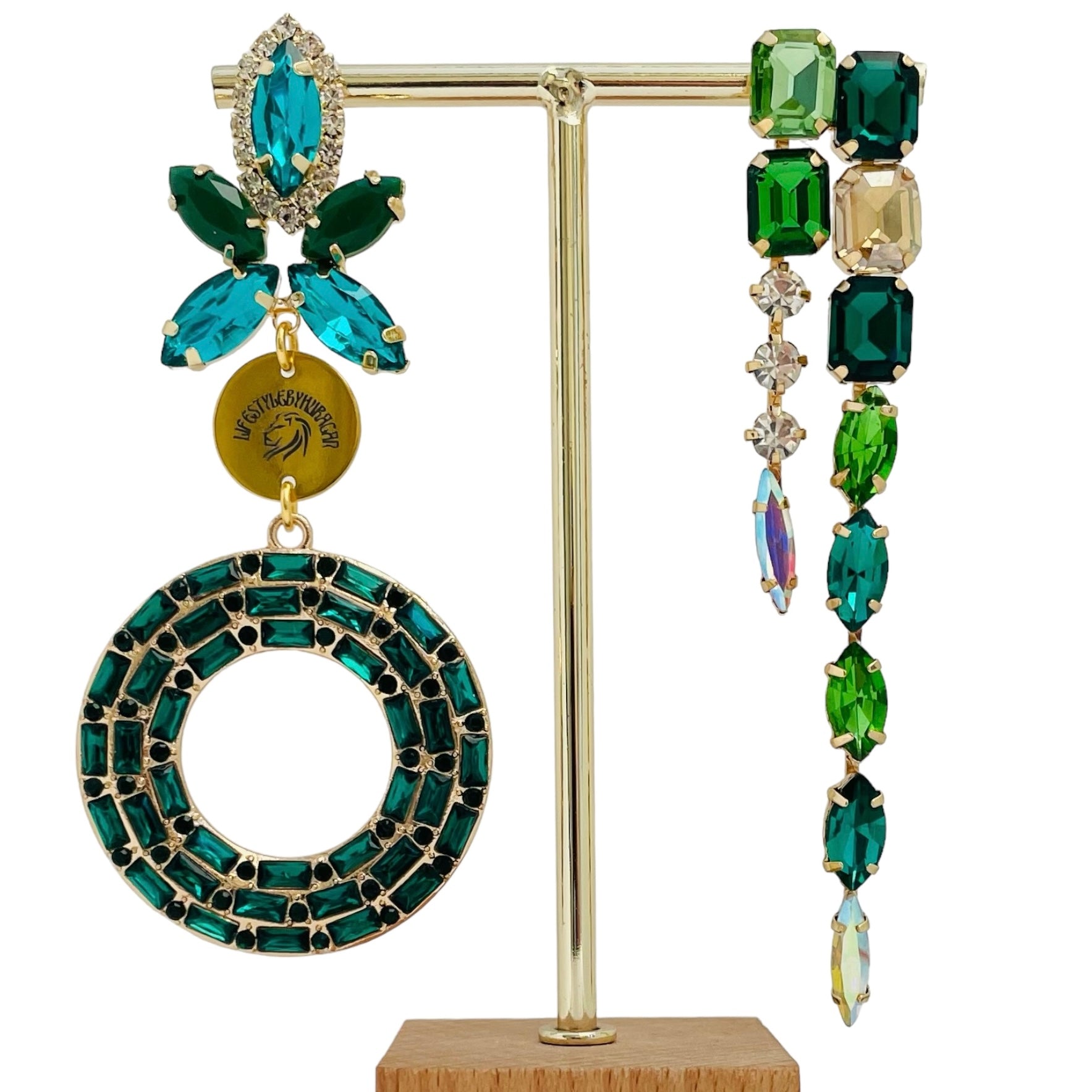 Coffret Kamea