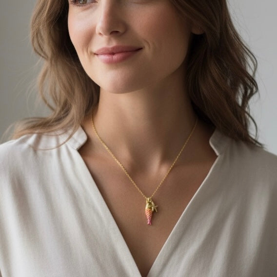 Collier Candela