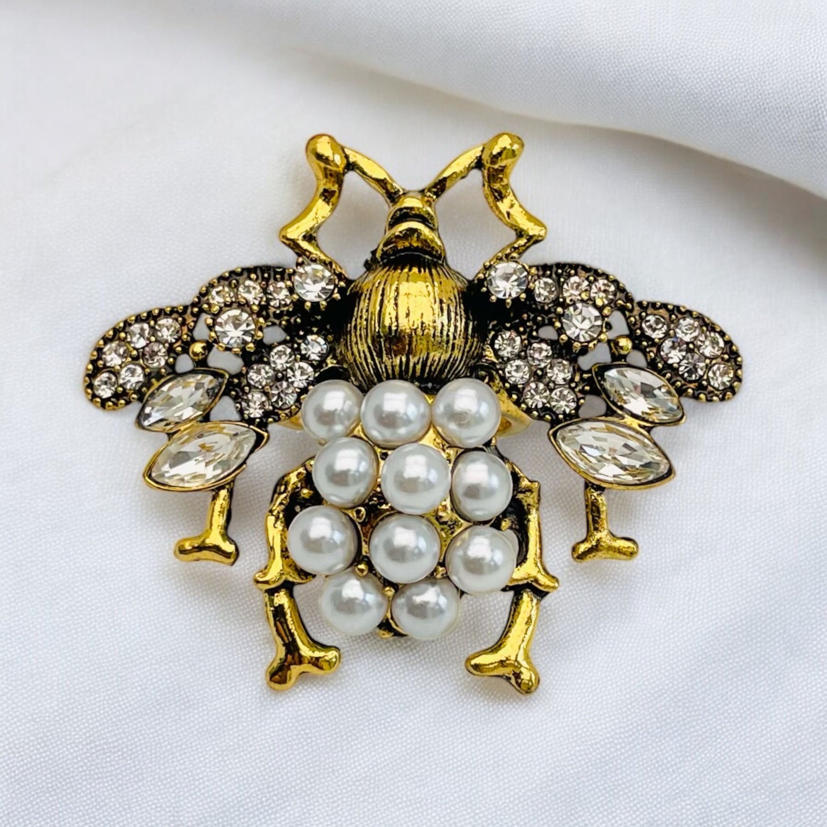 Bague Mae