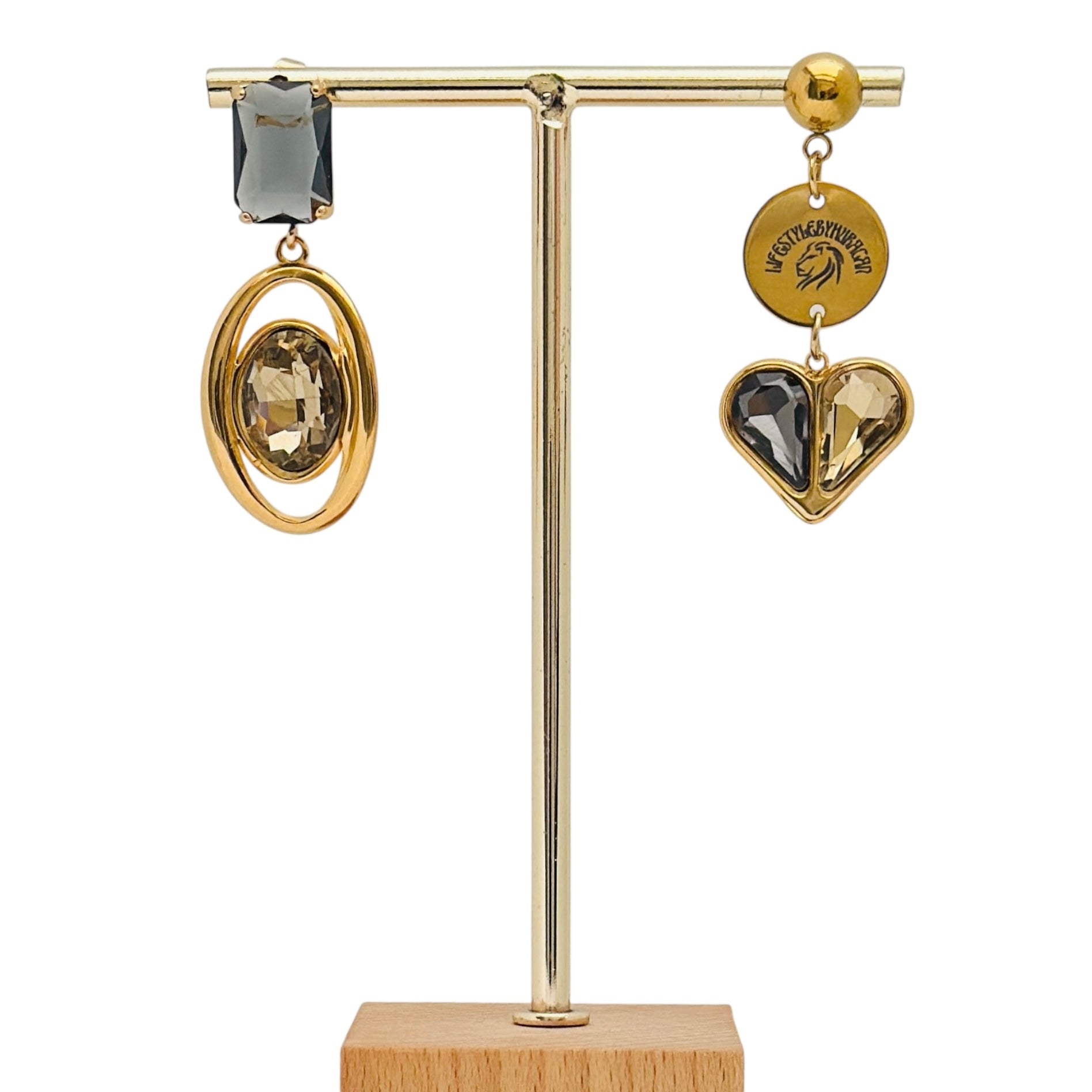 Coffret Pivonia