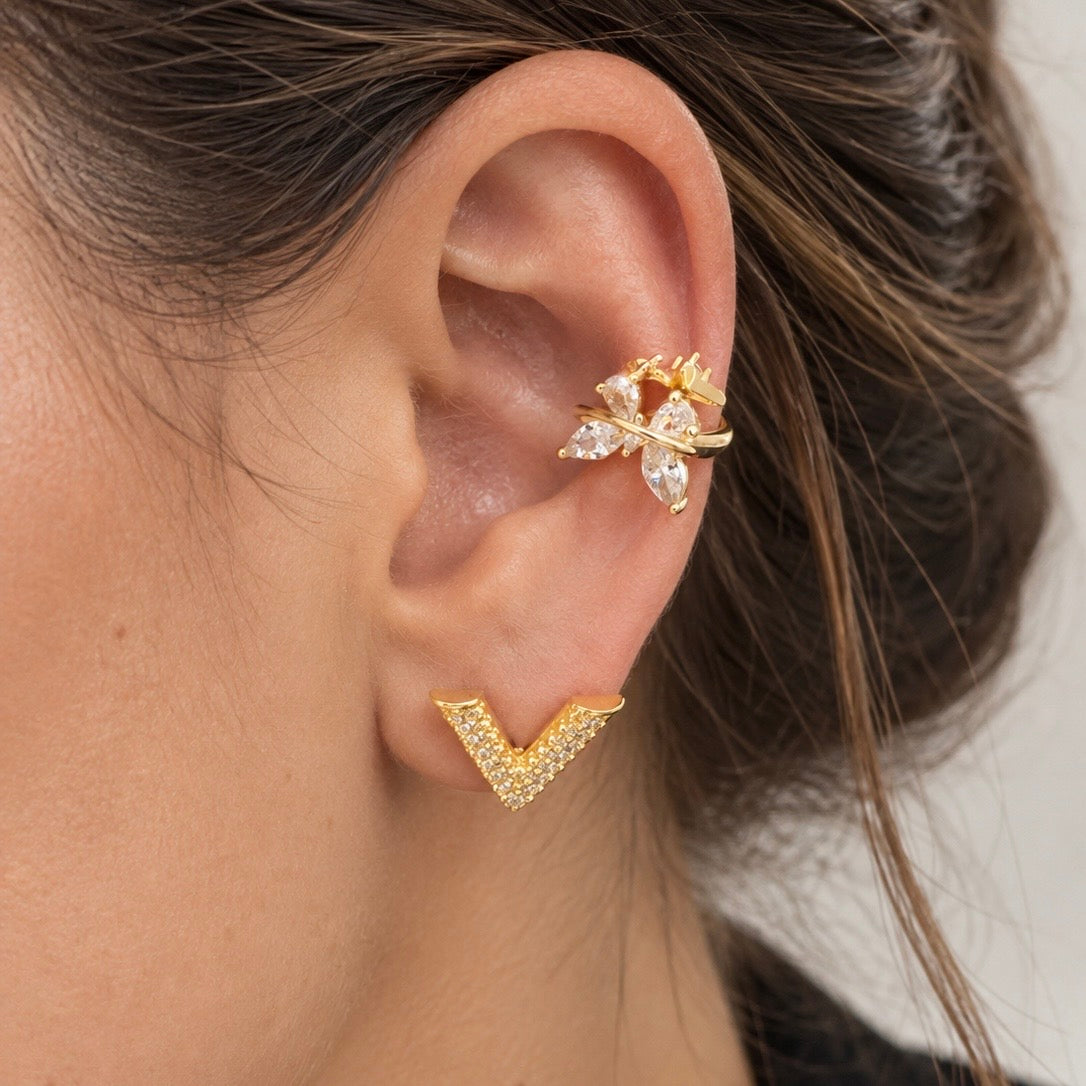 Earcuff Melisande