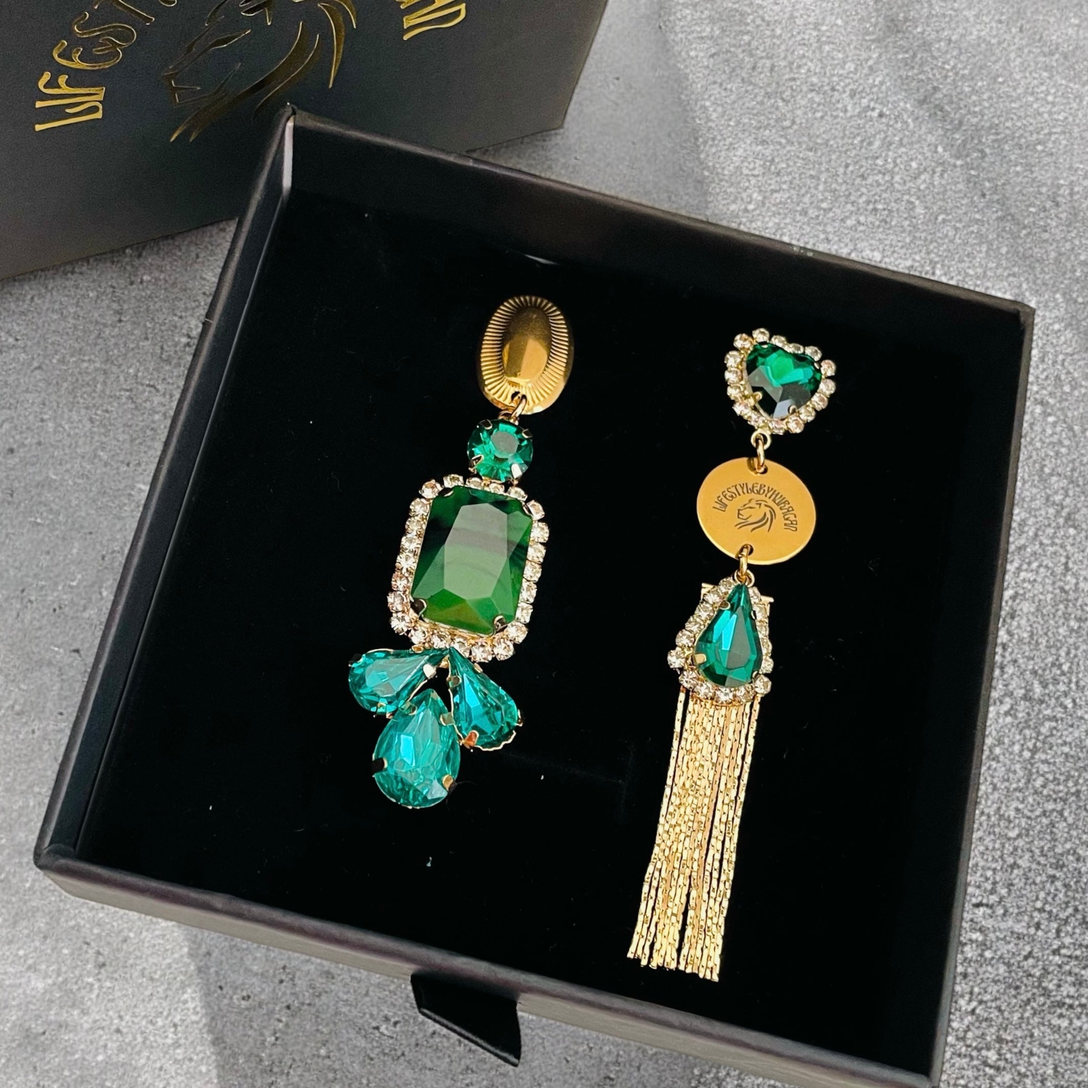 Coffret Tehani