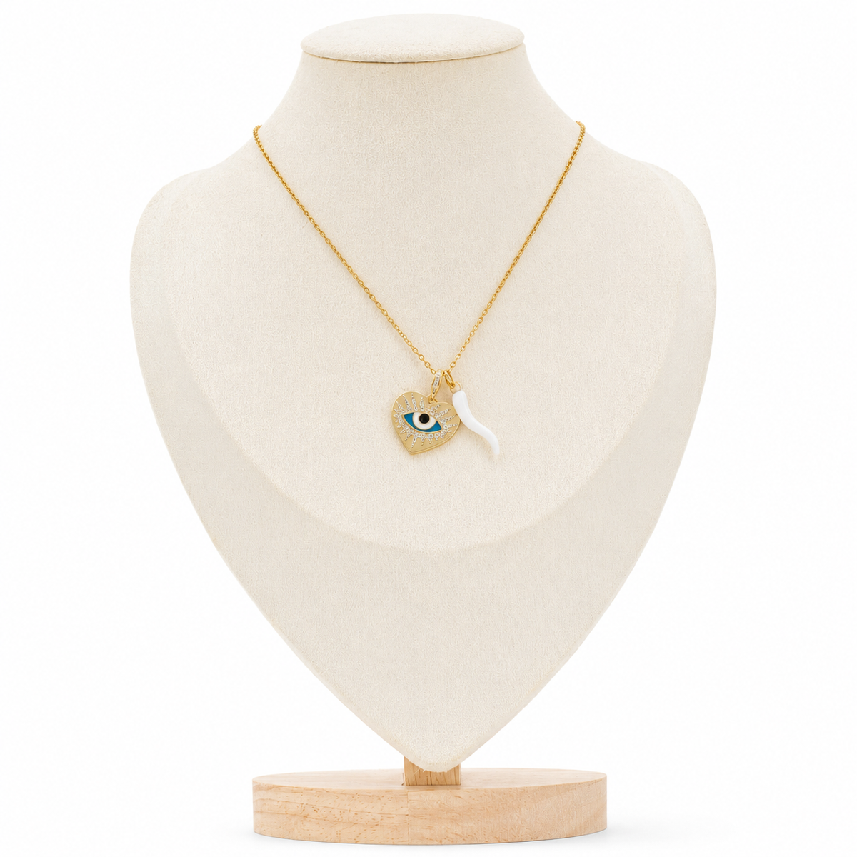 Collier Talisa