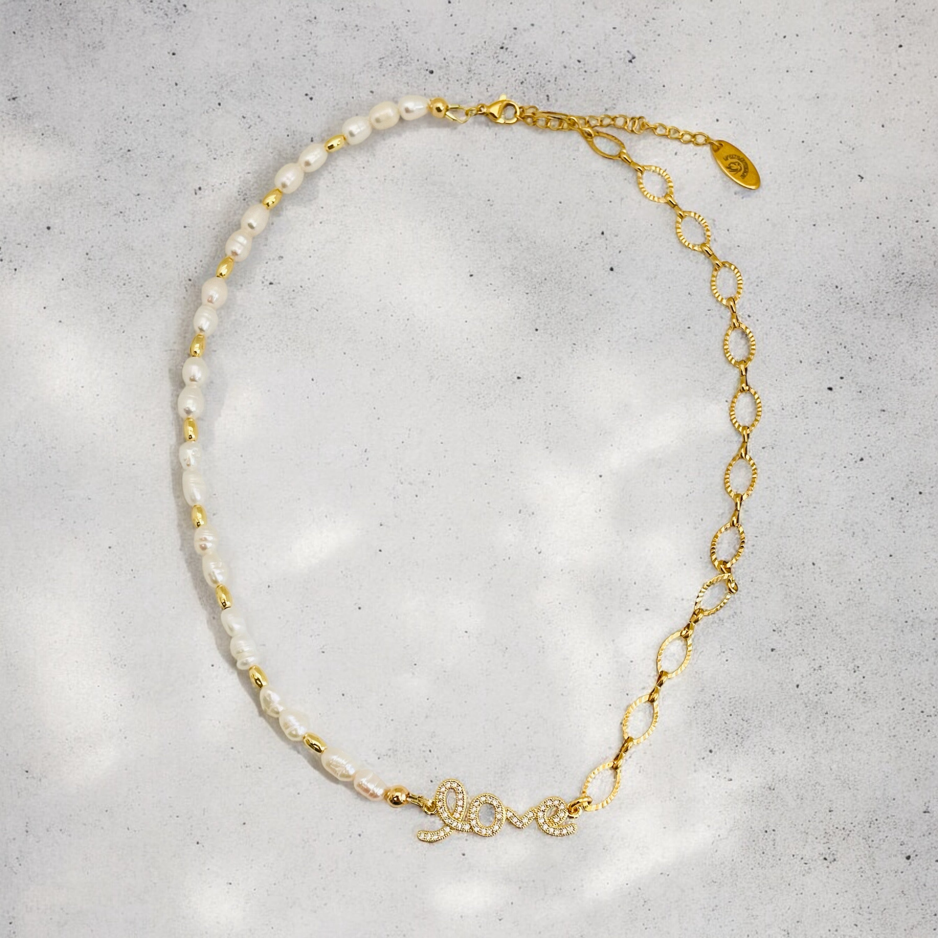 Collier Shainys