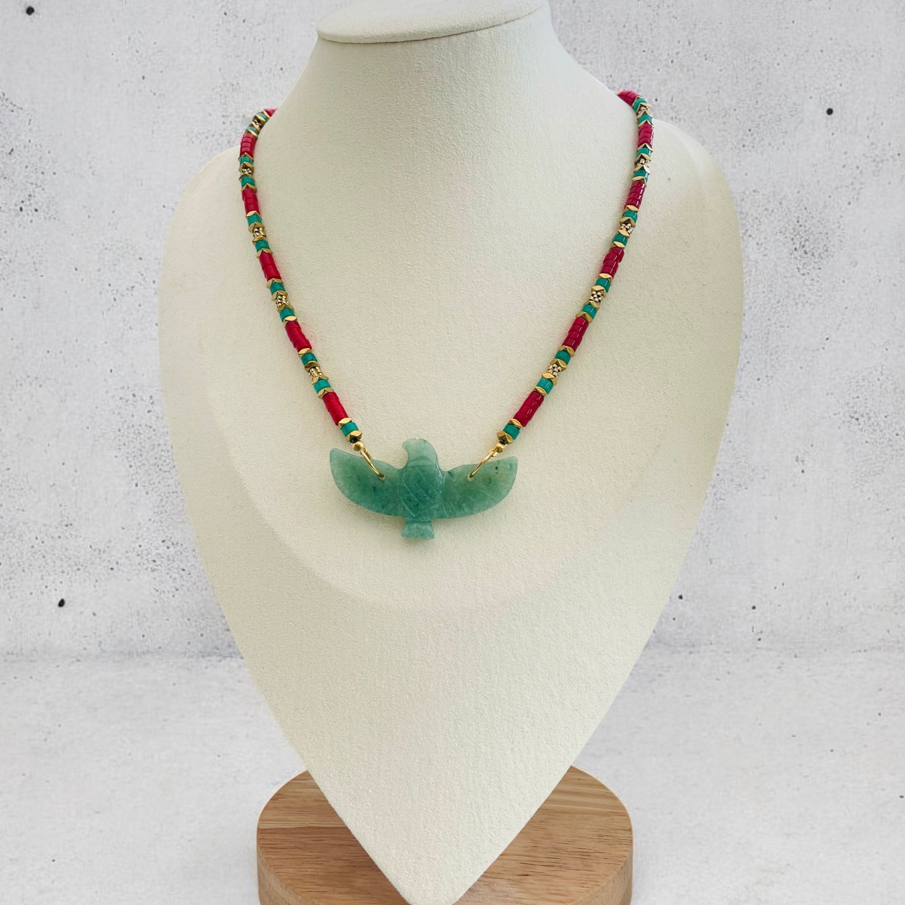 Collier Lenaelle