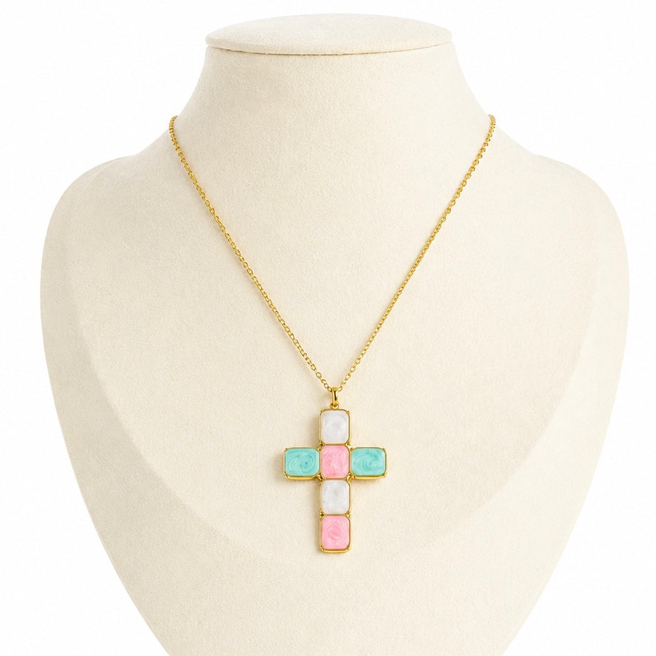 Collier Azelia