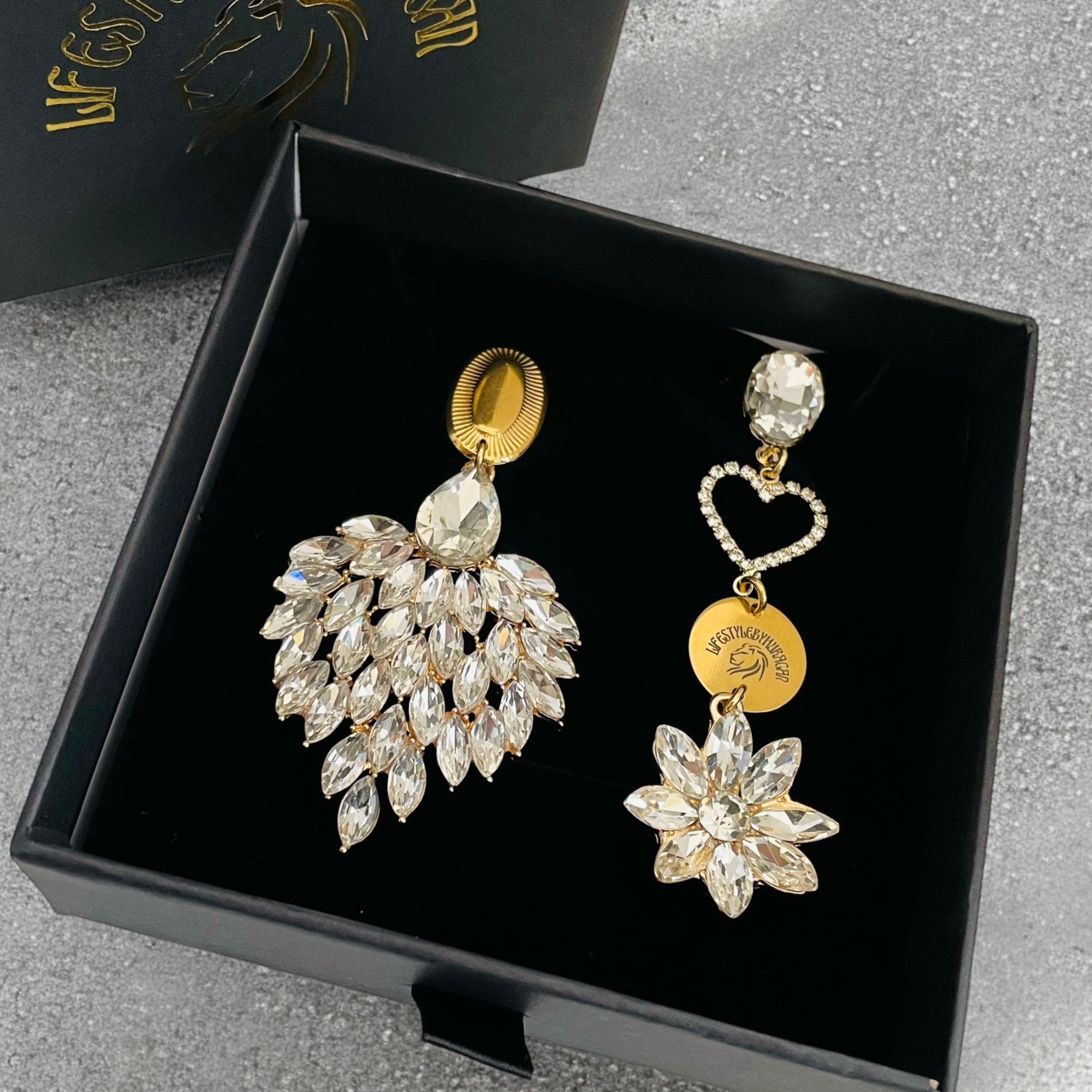 Coffret Eirwen