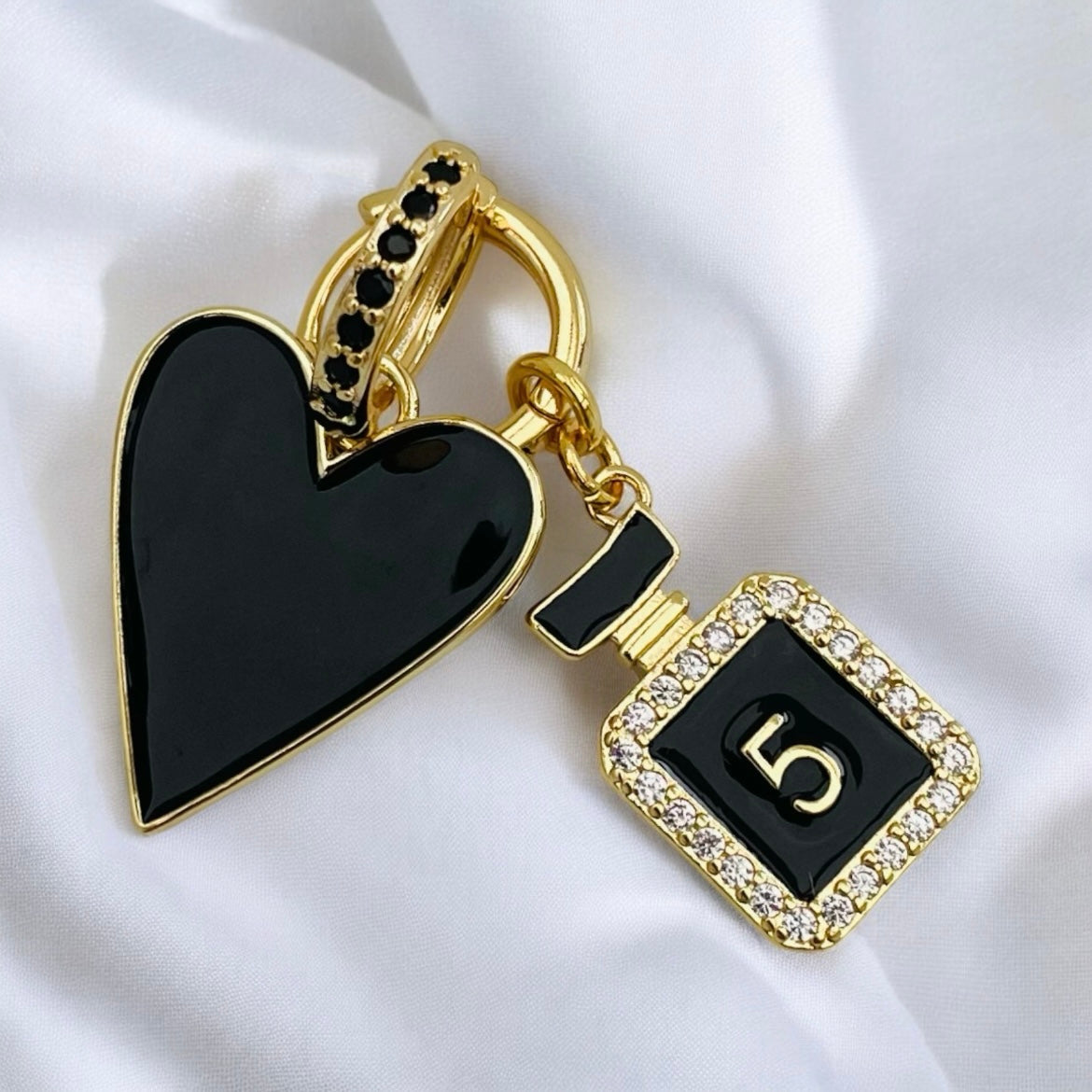 Onnie Black