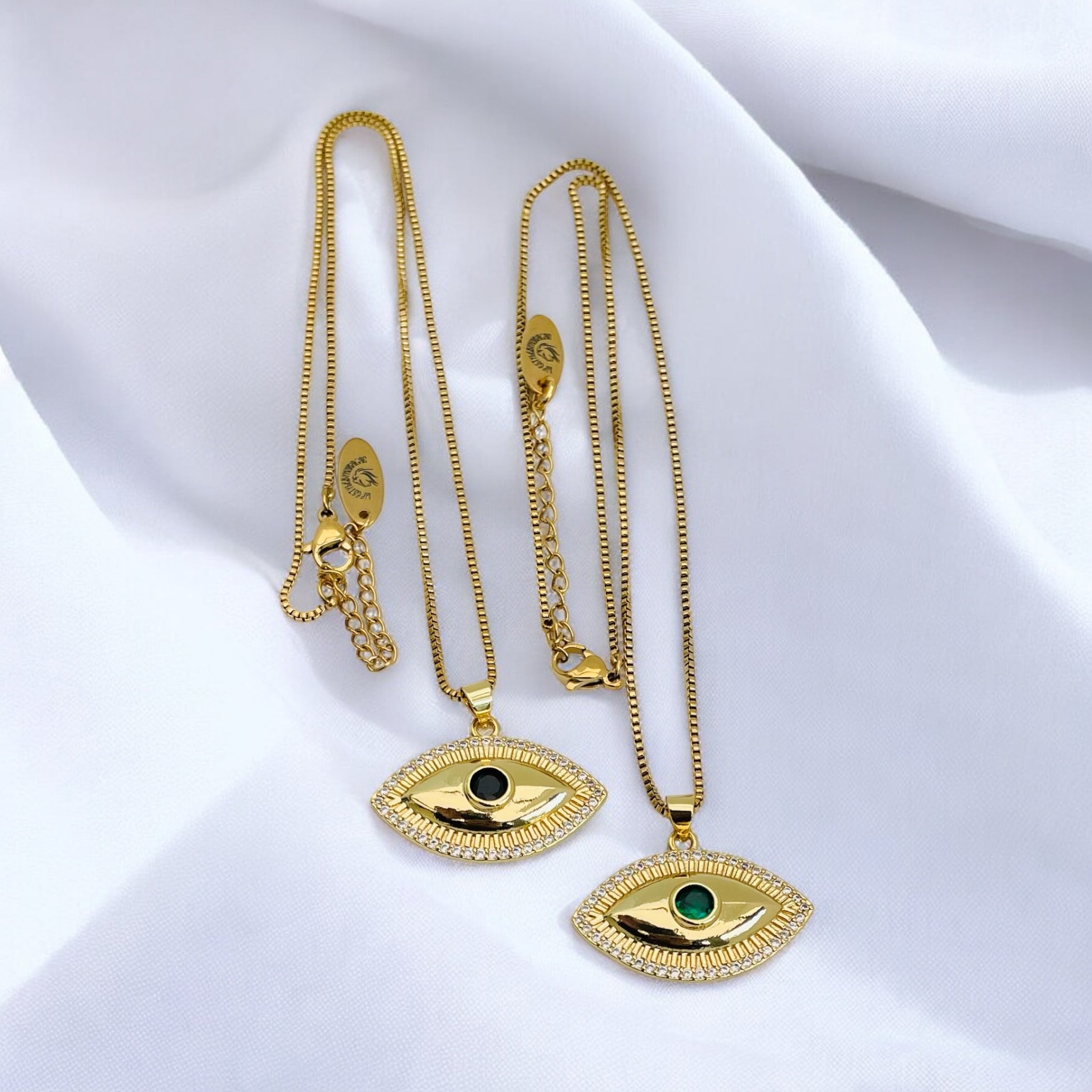 Collier Aster