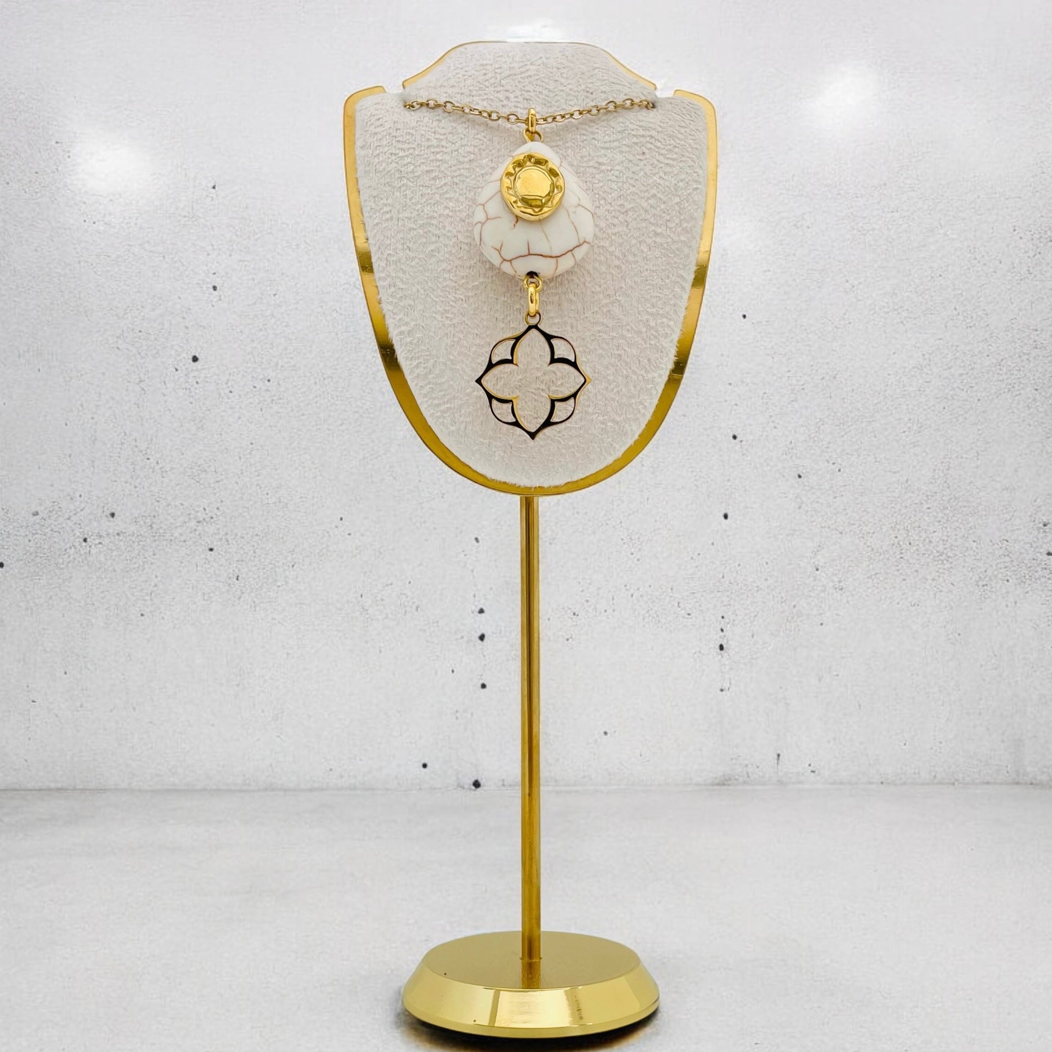 Collier Amalisa