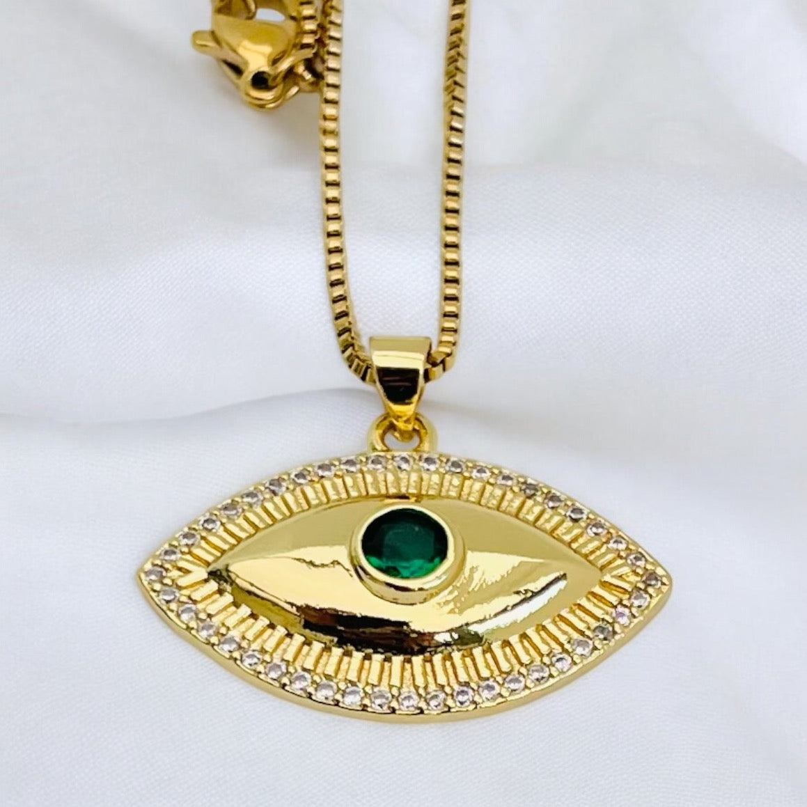 Collier Aster