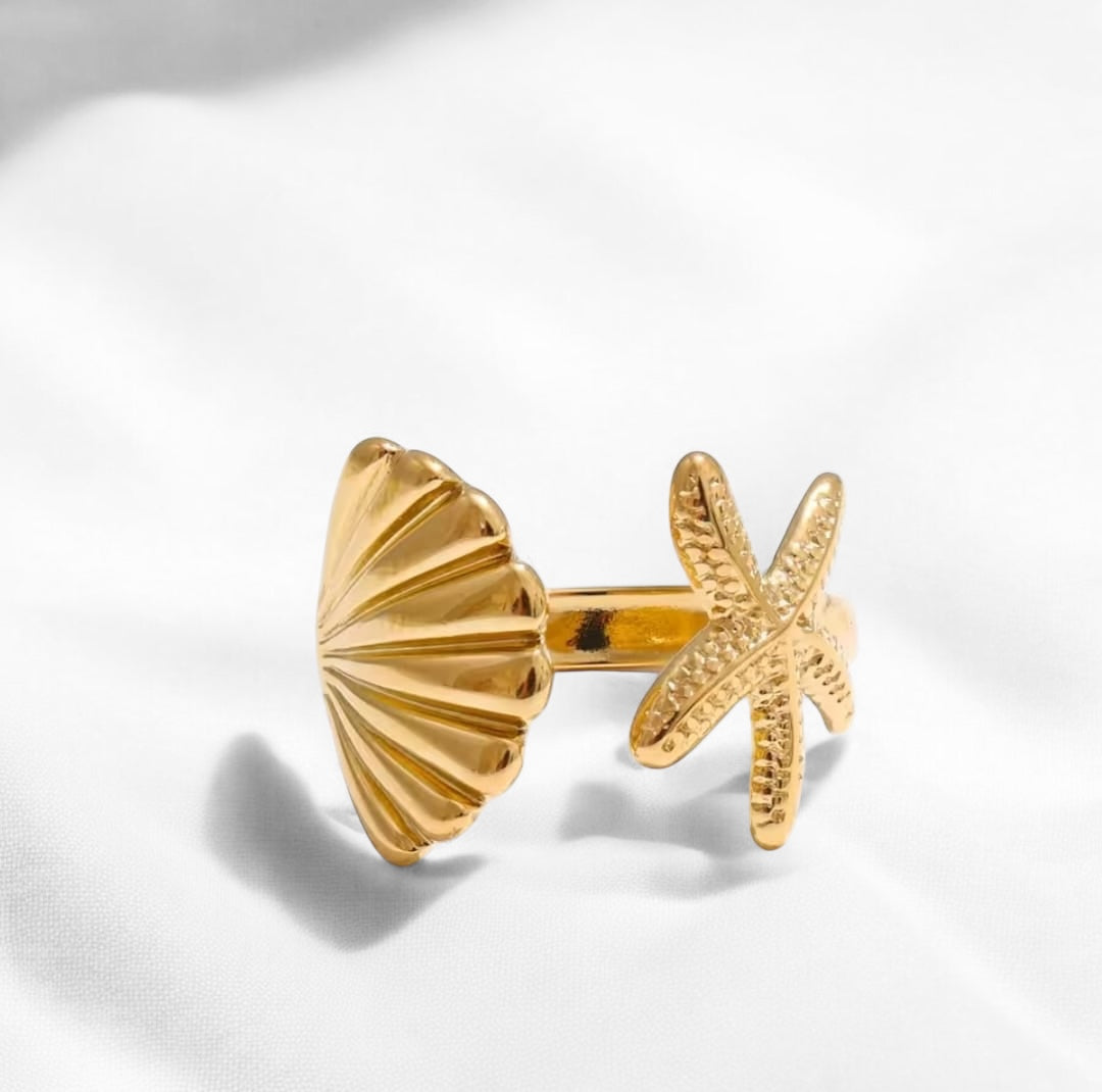 Bague Sedna