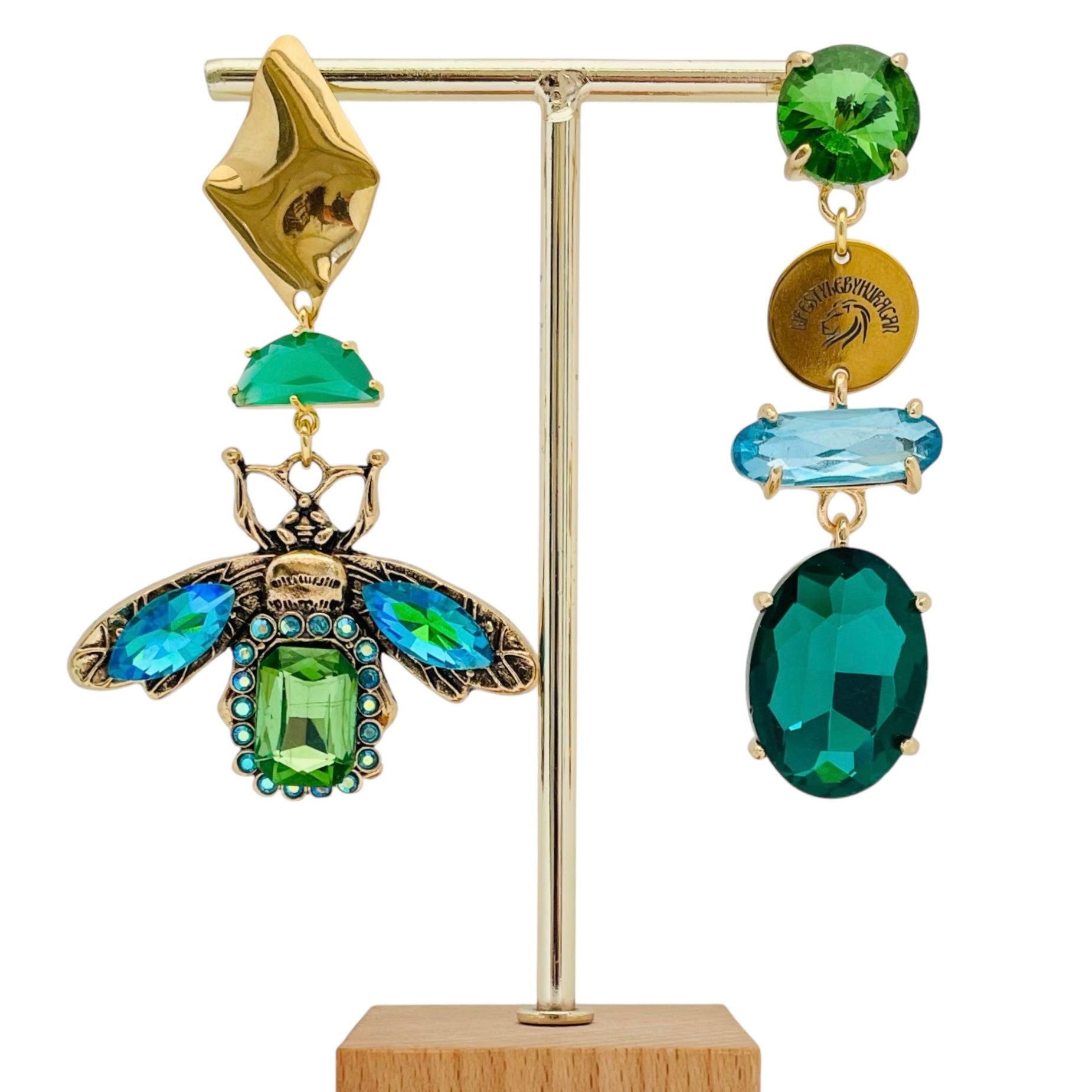 Coffret Evania