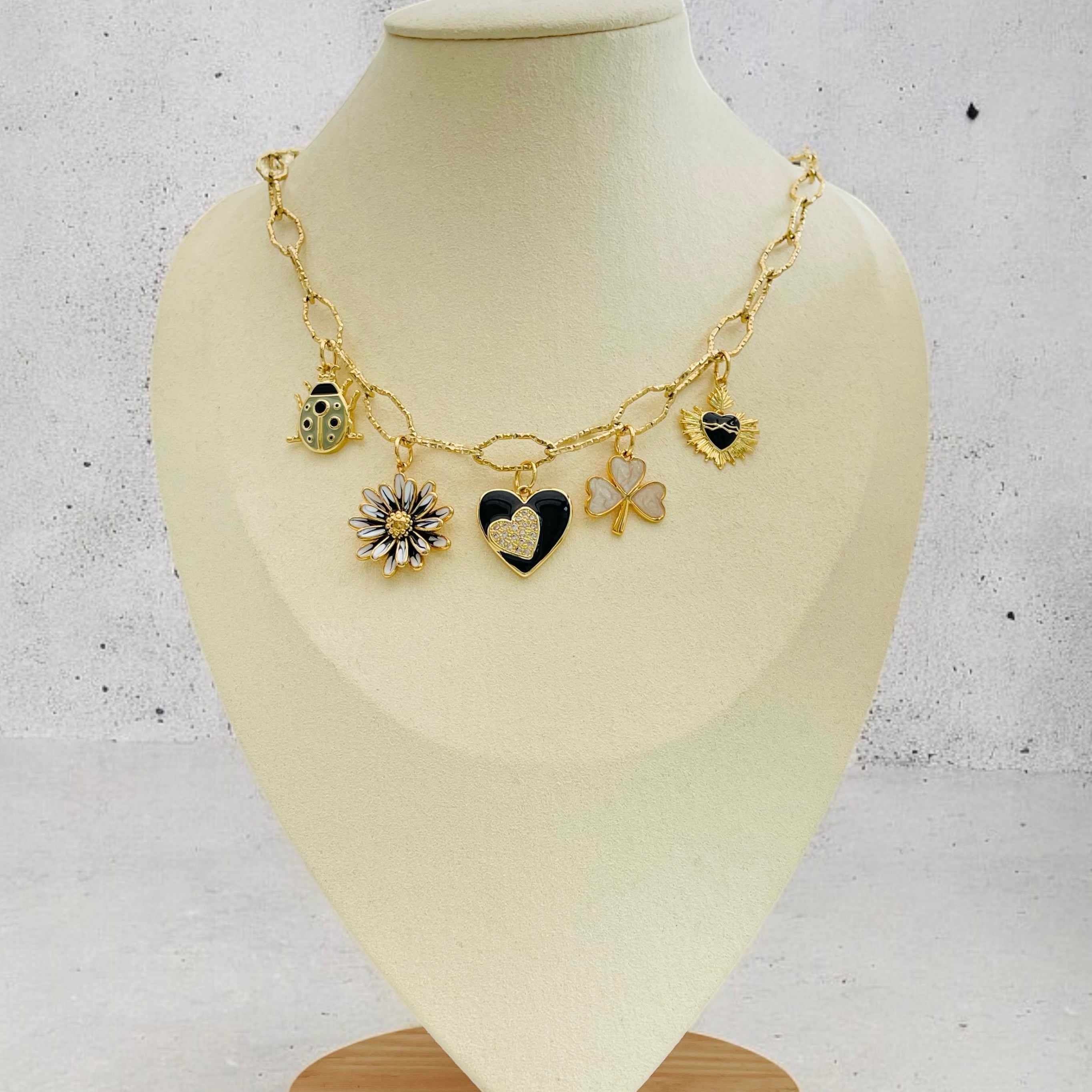 Collier Maelie