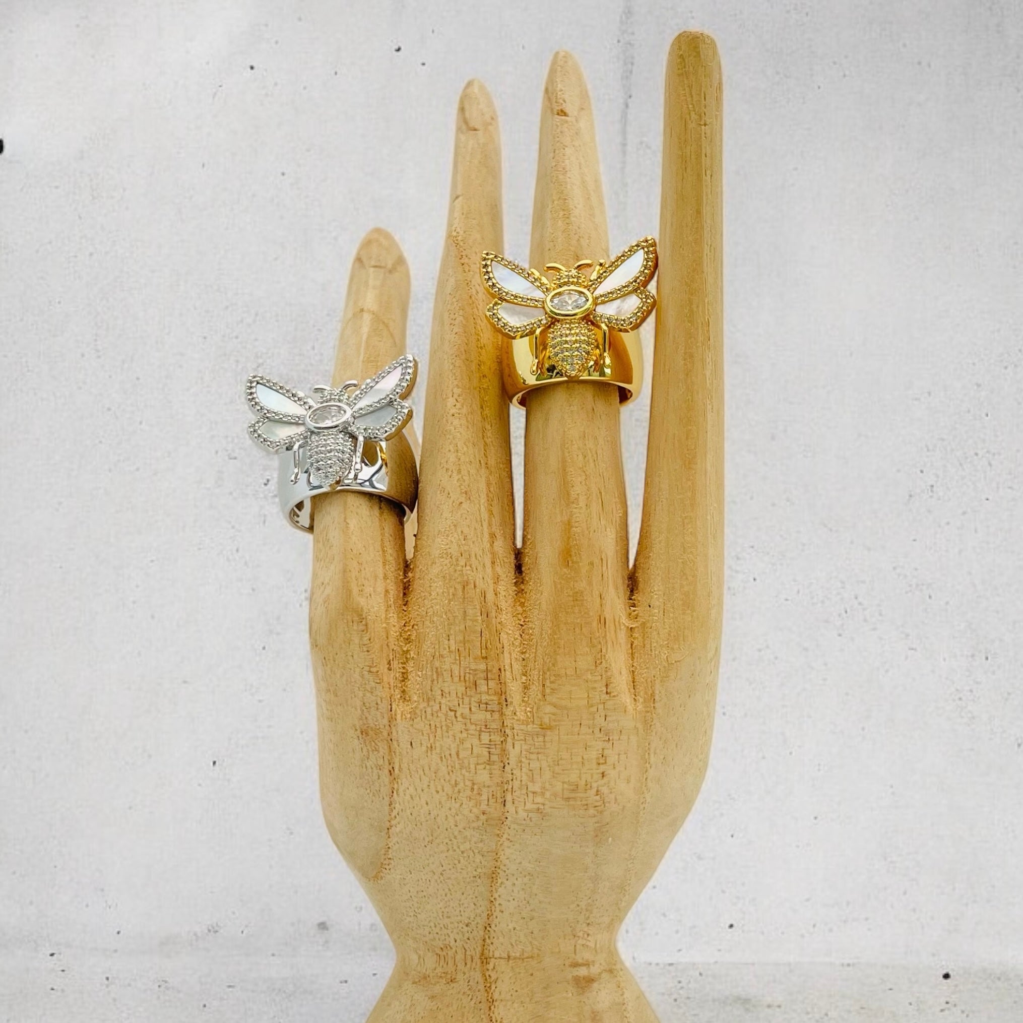 Bague Sira